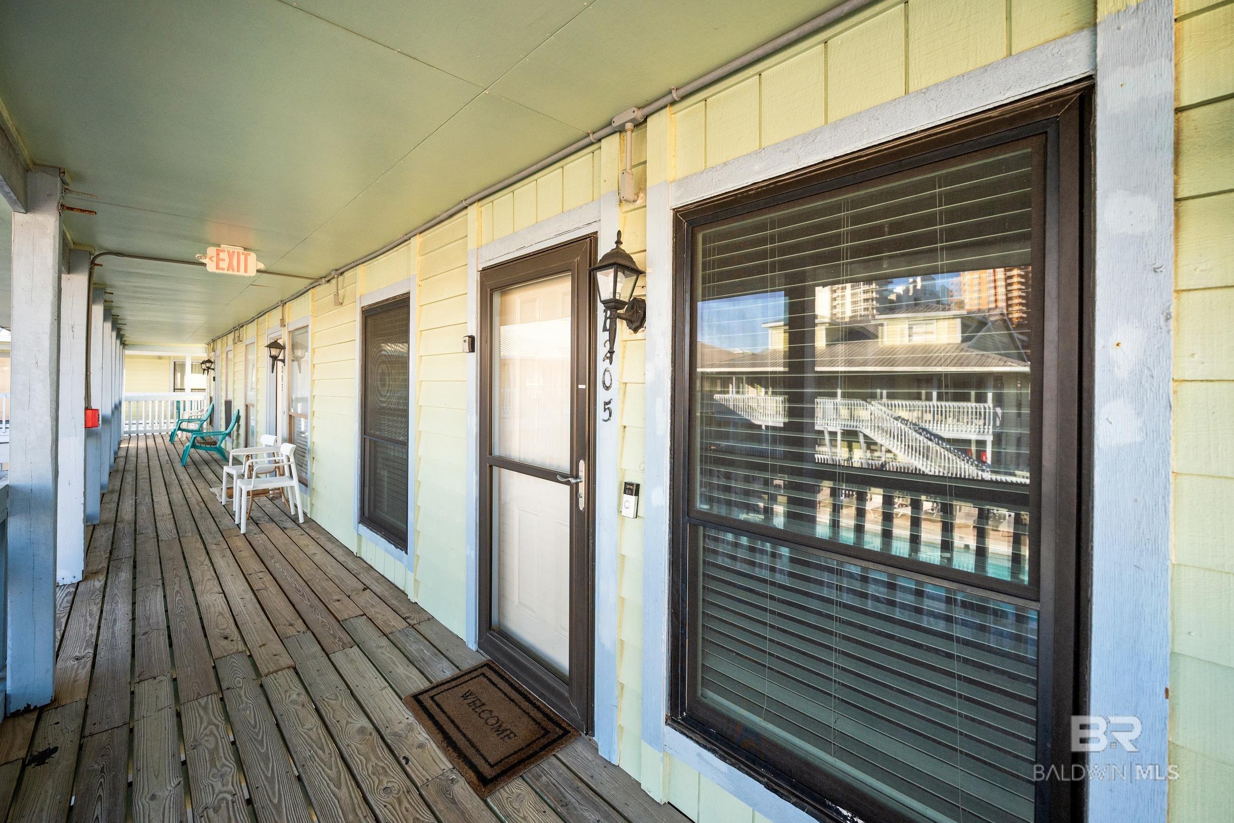 920 W Lagoon Avenue UNIT b205, Gulf Shores, AL, 36542-6352