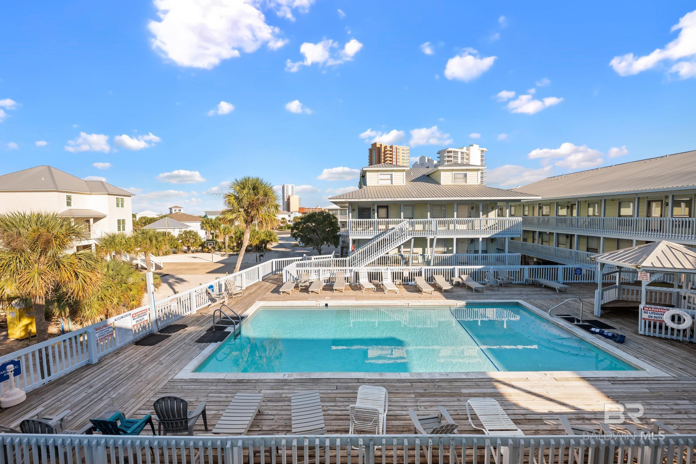920 W Lagoon Avenue UNIT b205, Gulf Shores, AL, 36542-6352