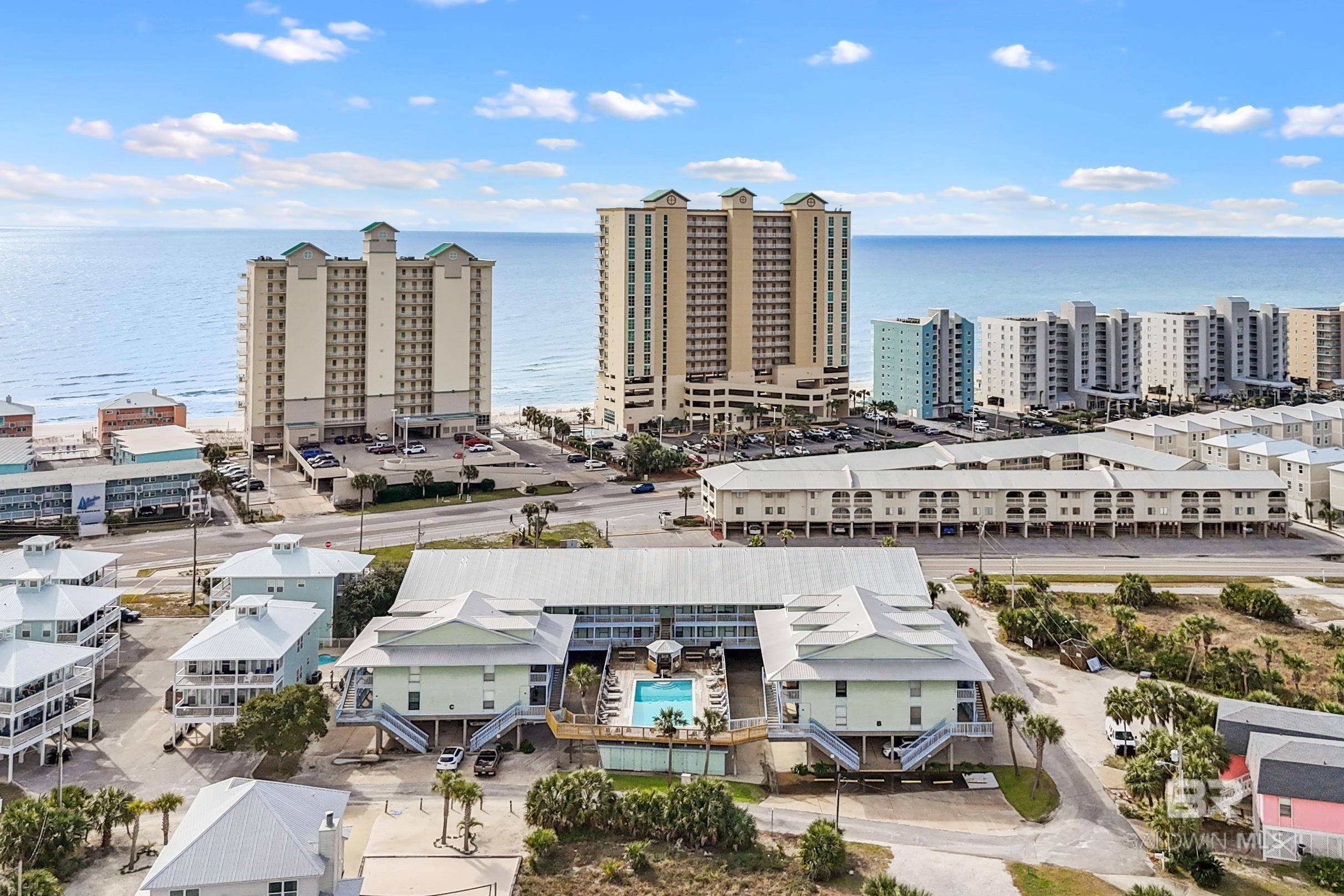 920 W Lagoon Avenue UNIT b205, Gulf Shores, AL, 36542-6352
