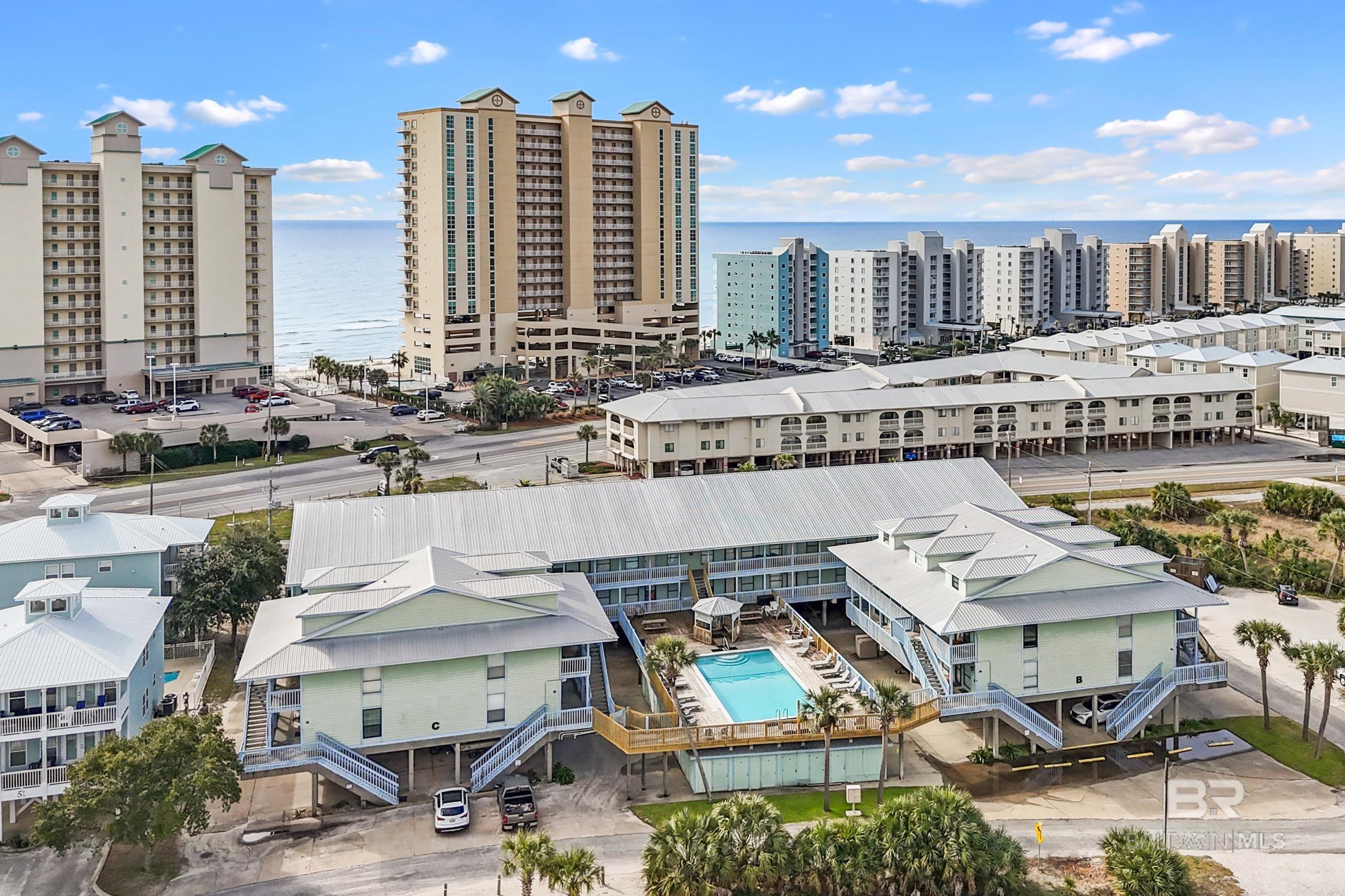 920 W Lagoon Avenue UNIT b205, Gulf Shores, AL, 36542-6352