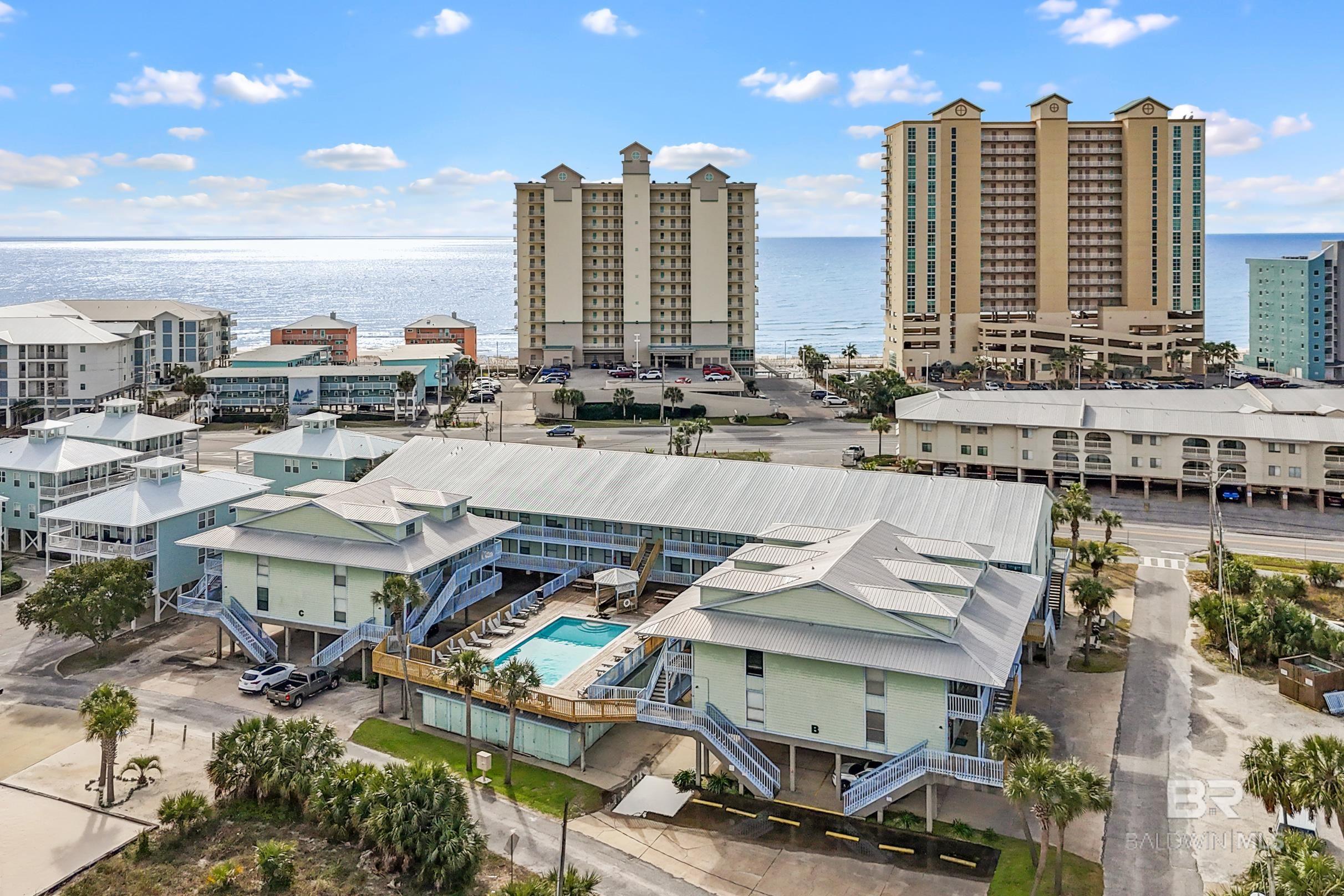 920 W Lagoon Avenue UNIT b205, Gulf Shores, AL, 36542-6352