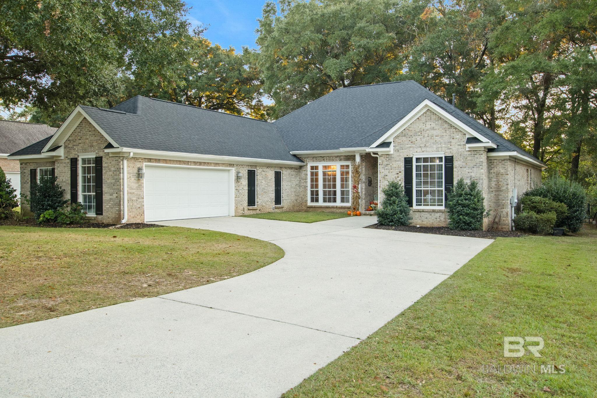 9695 Aspen Circle, Spanish Fort, AL, 36527
