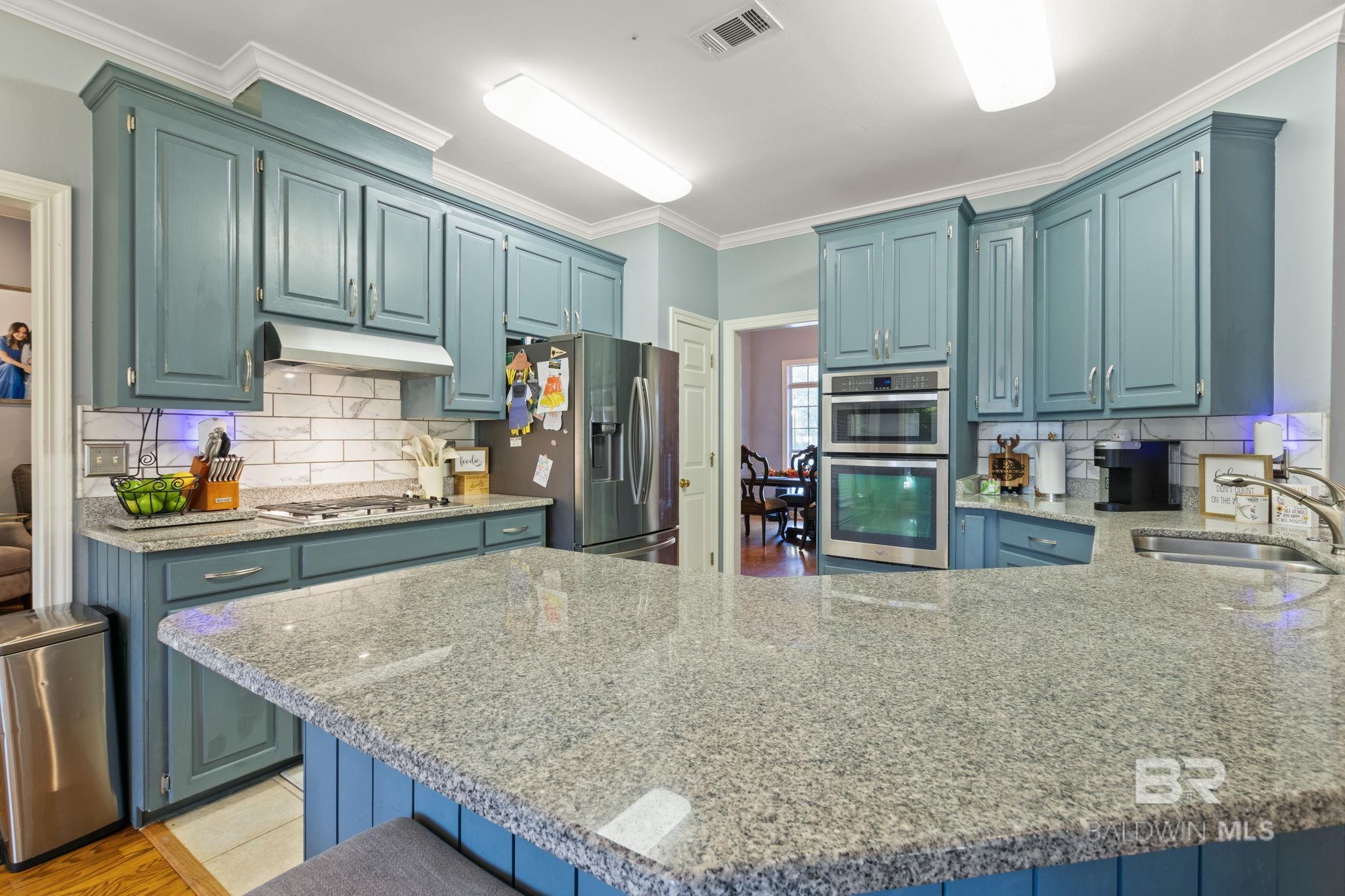 9695 Aspen Circle, Spanish Fort, AL, 36527