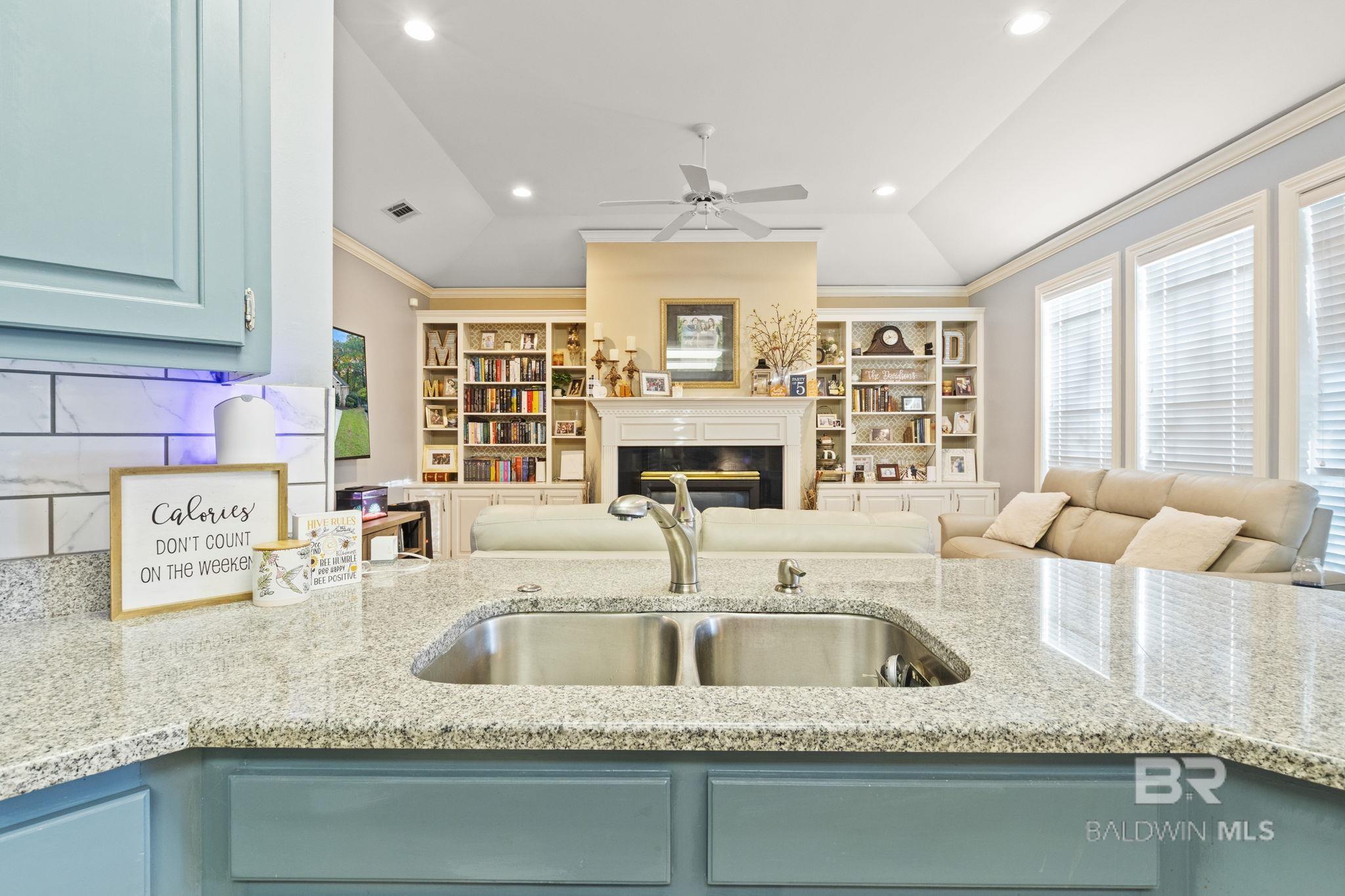 9695 Aspen Circle, Spanish Fort, AL, 36527