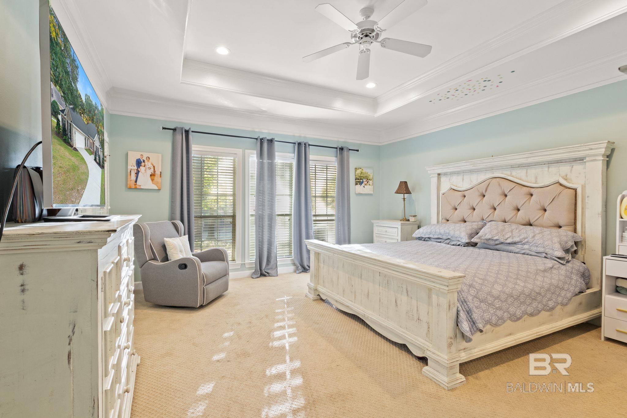 9695 Aspen Circle, Spanish Fort, AL, 36527
