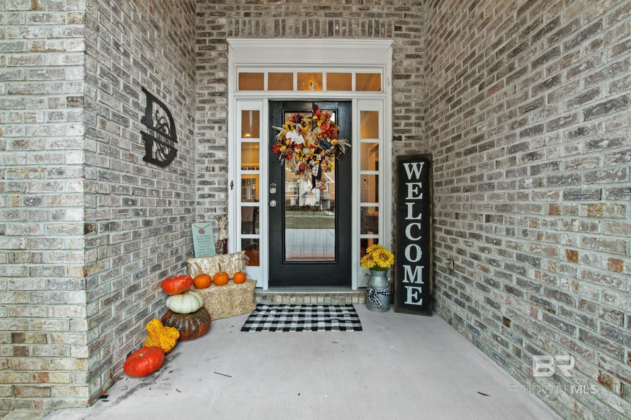 9695 Aspen Circle, Spanish Fort, AL, 36527