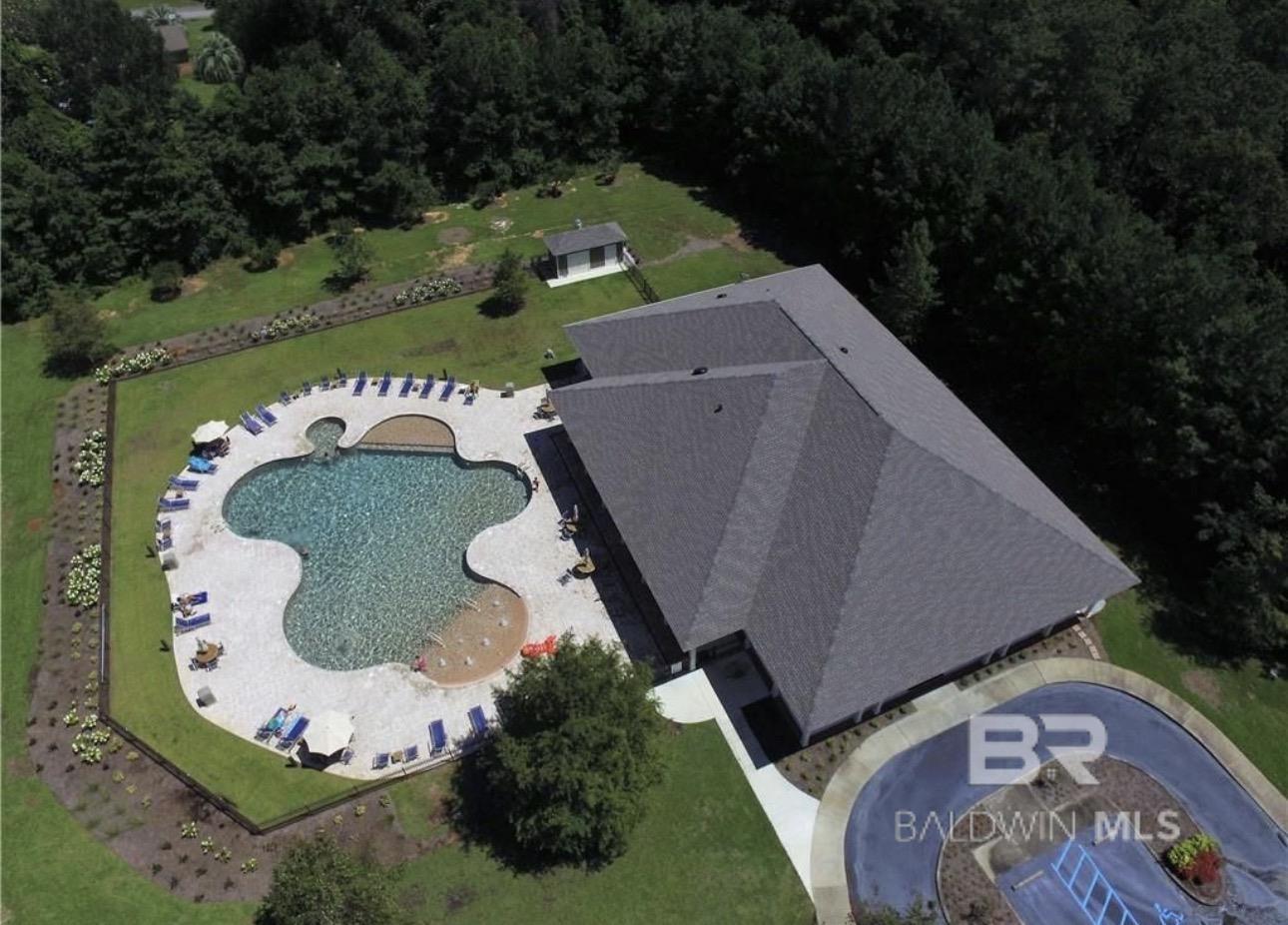 9695 Aspen Circle, Spanish Fort, AL, 36527