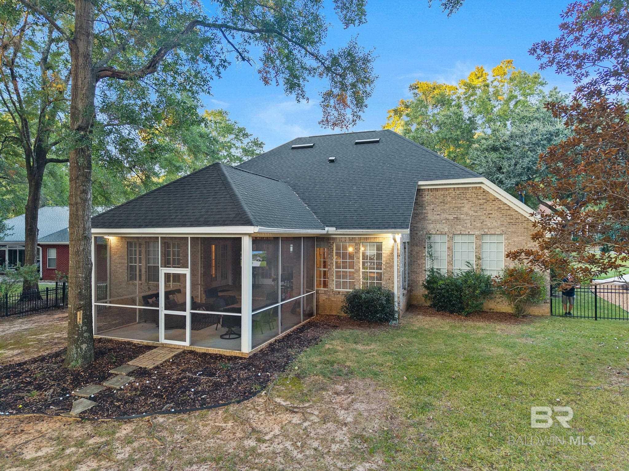 9695 Aspen Circle, Spanish Fort, AL, 36527
