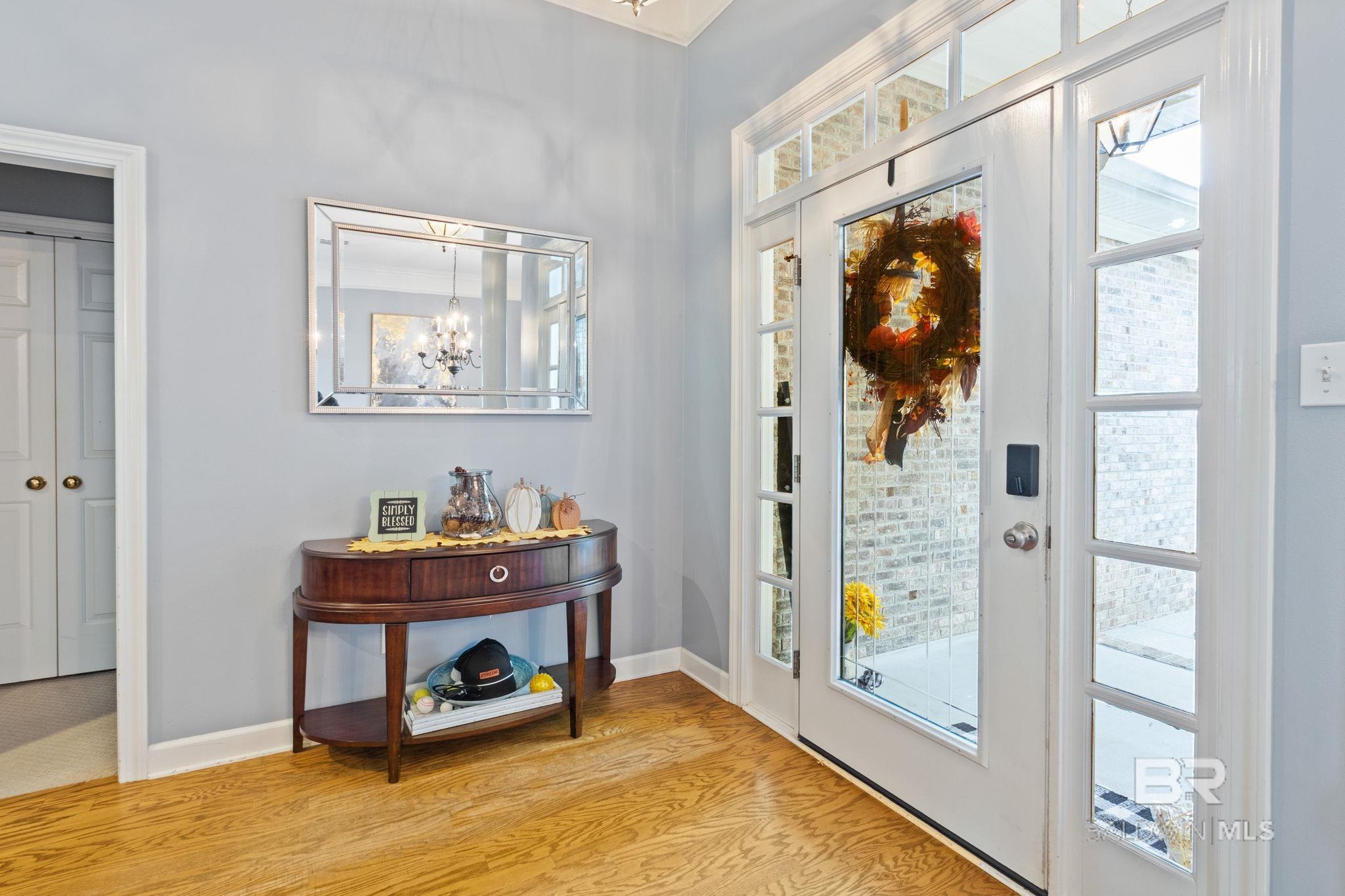 9695 Aspen Circle, Spanish Fort, AL, 36527