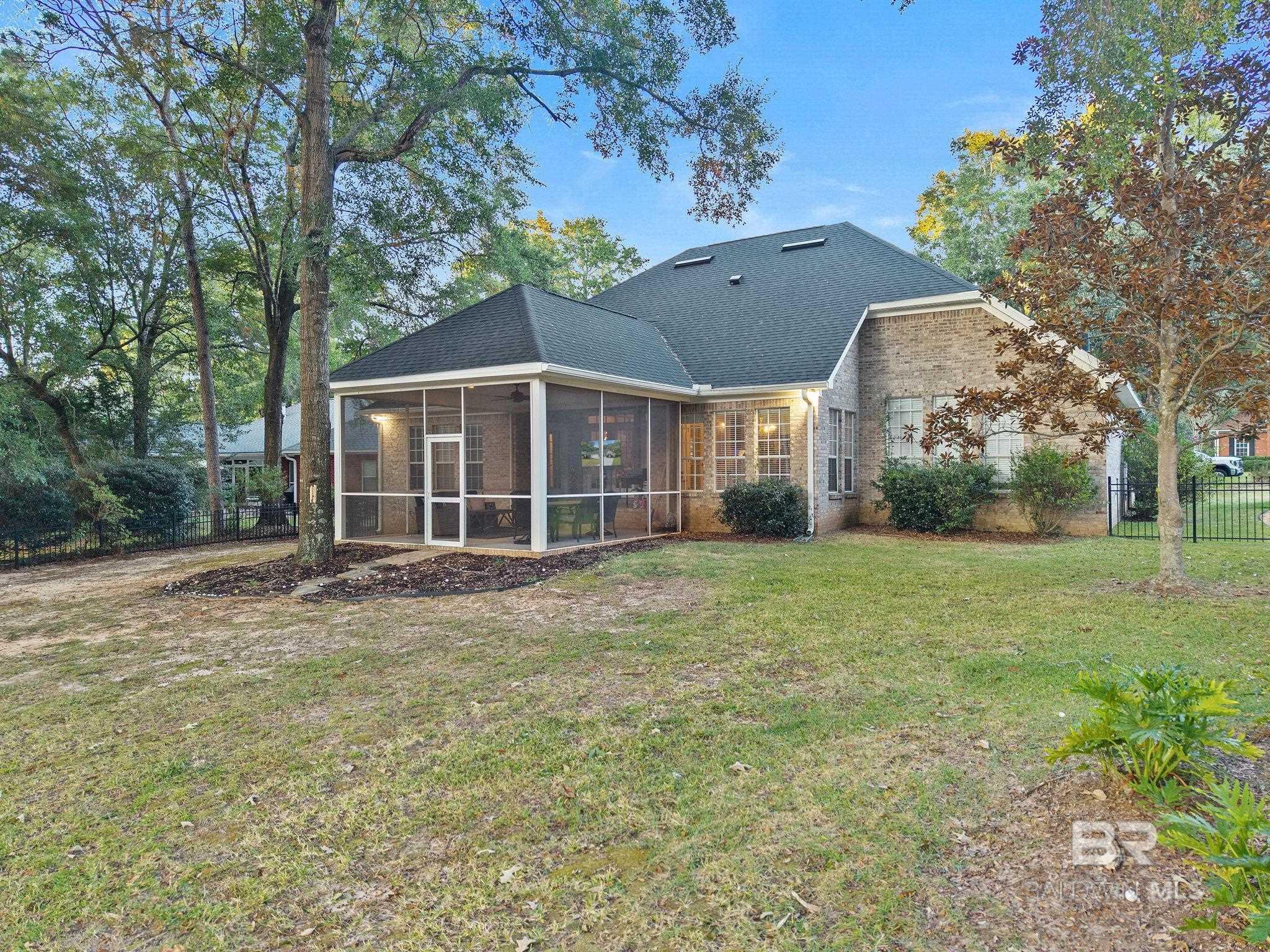 9695 Aspen Circle, Spanish Fort, AL, 36527