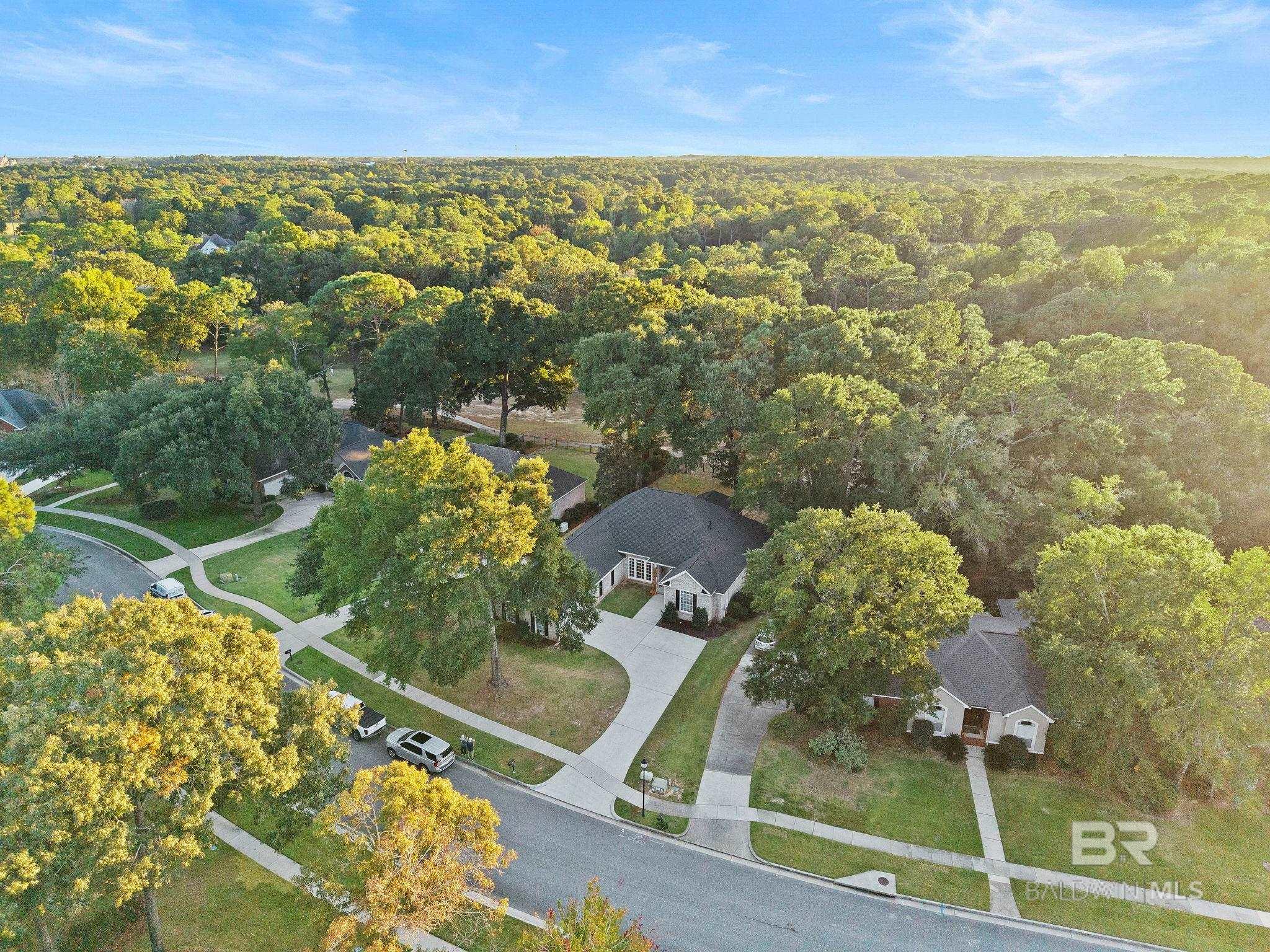 9695 Aspen Circle, Spanish Fort, AL, 36527