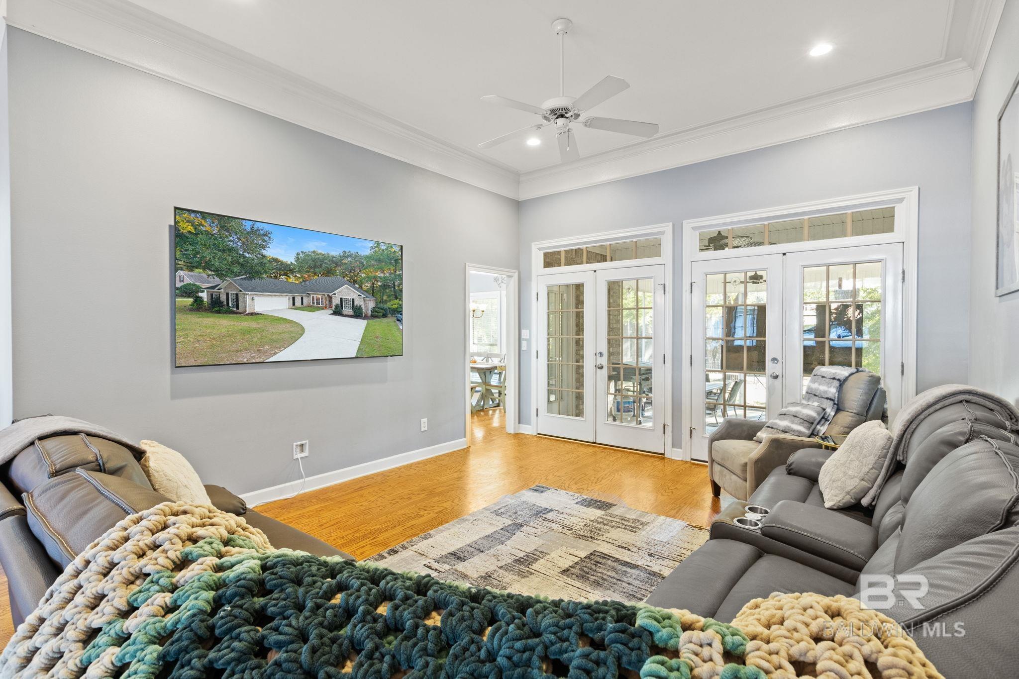 9695 Aspen Circle, Spanish Fort, AL, 36527