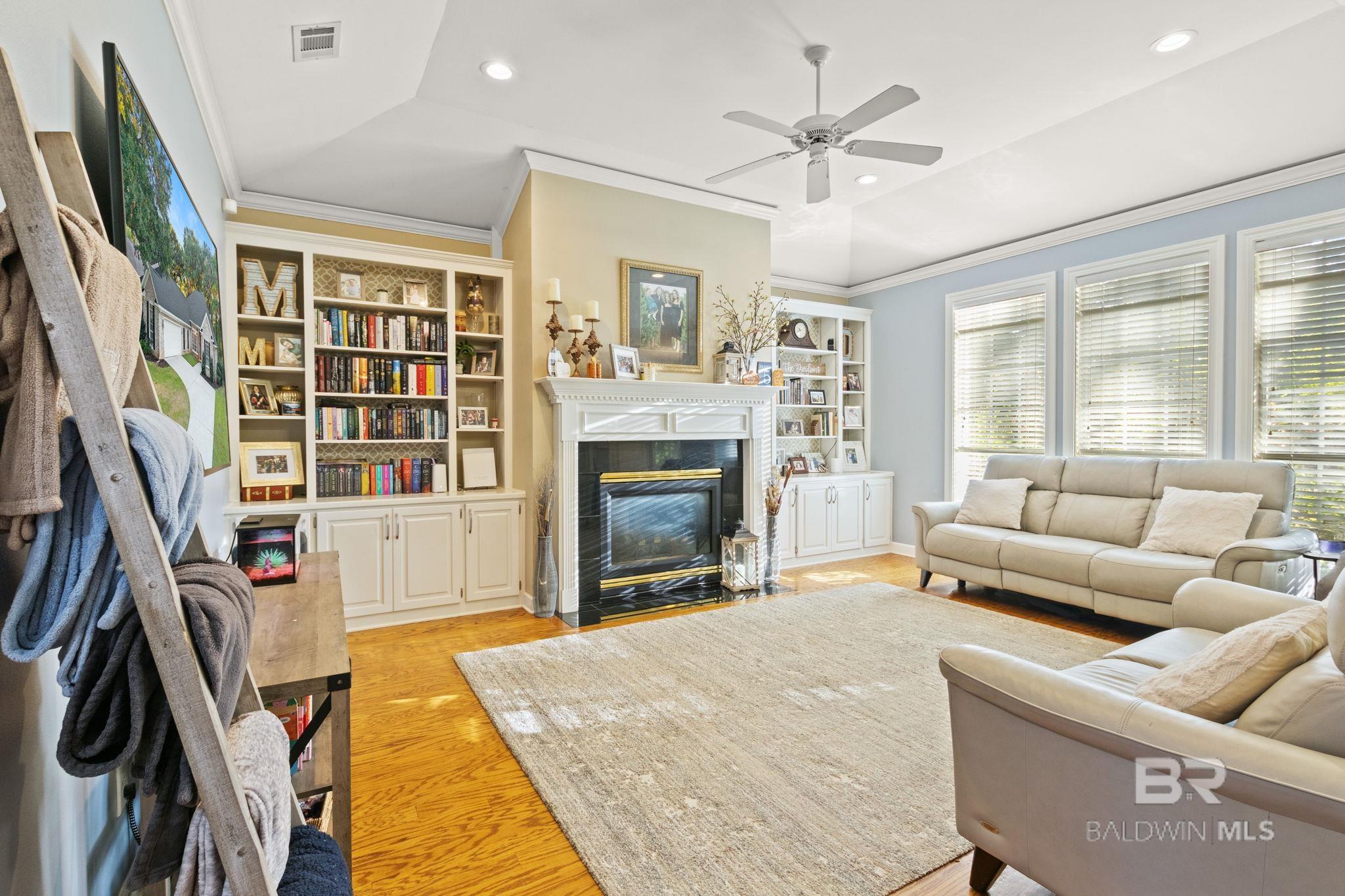 9695 Aspen Circle, Spanish Fort, AL, 36527