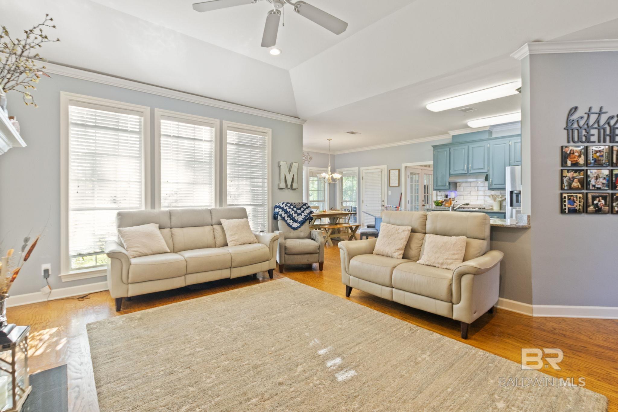 9695 Aspen Circle, Spanish Fort, AL, 36527
