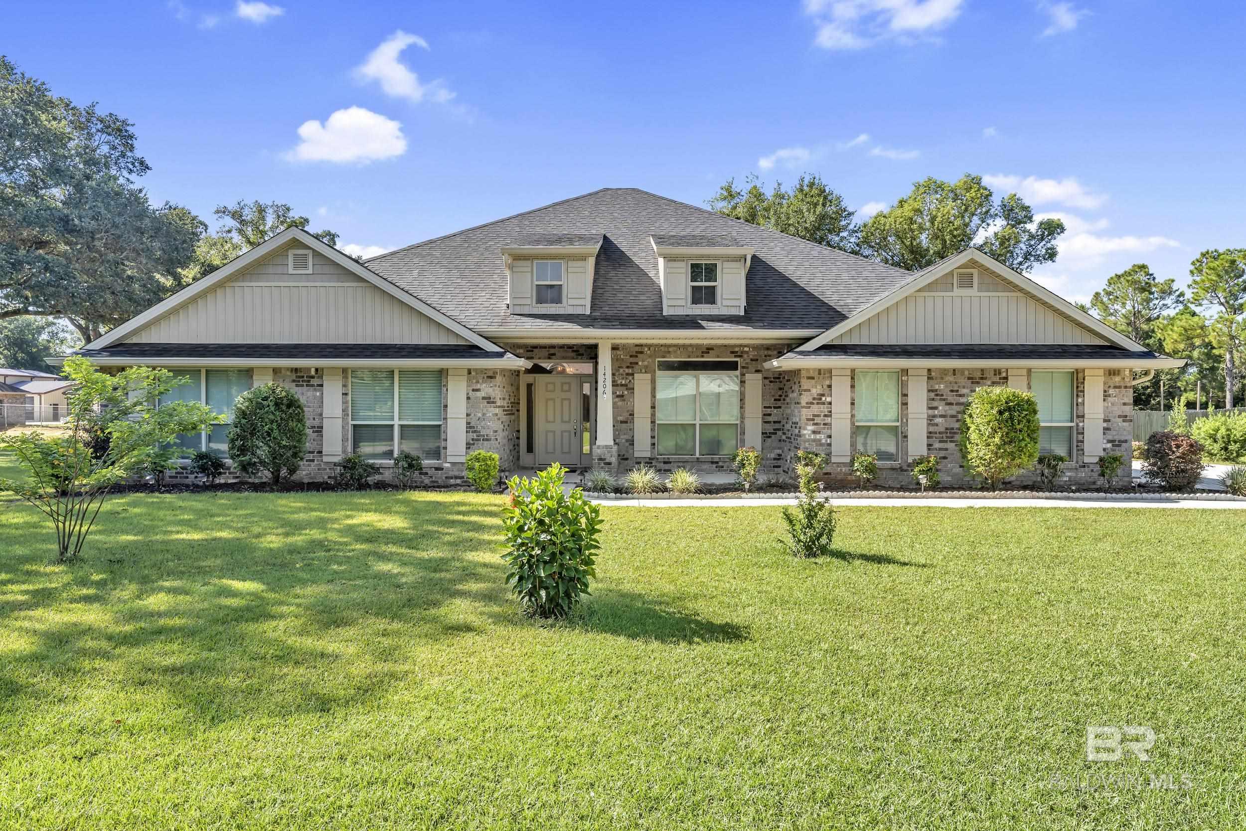 Summerdale AL Real Estate