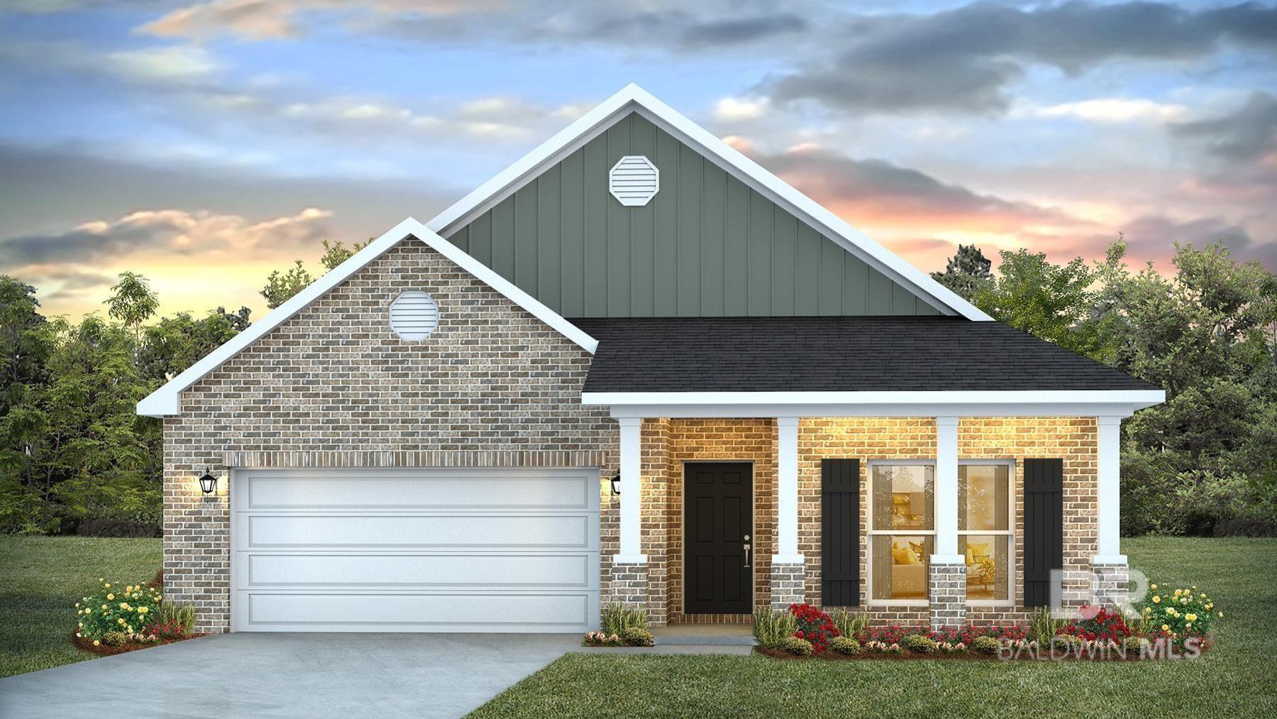 21150 Teluga Avenue, Fairhope, AL, 36532