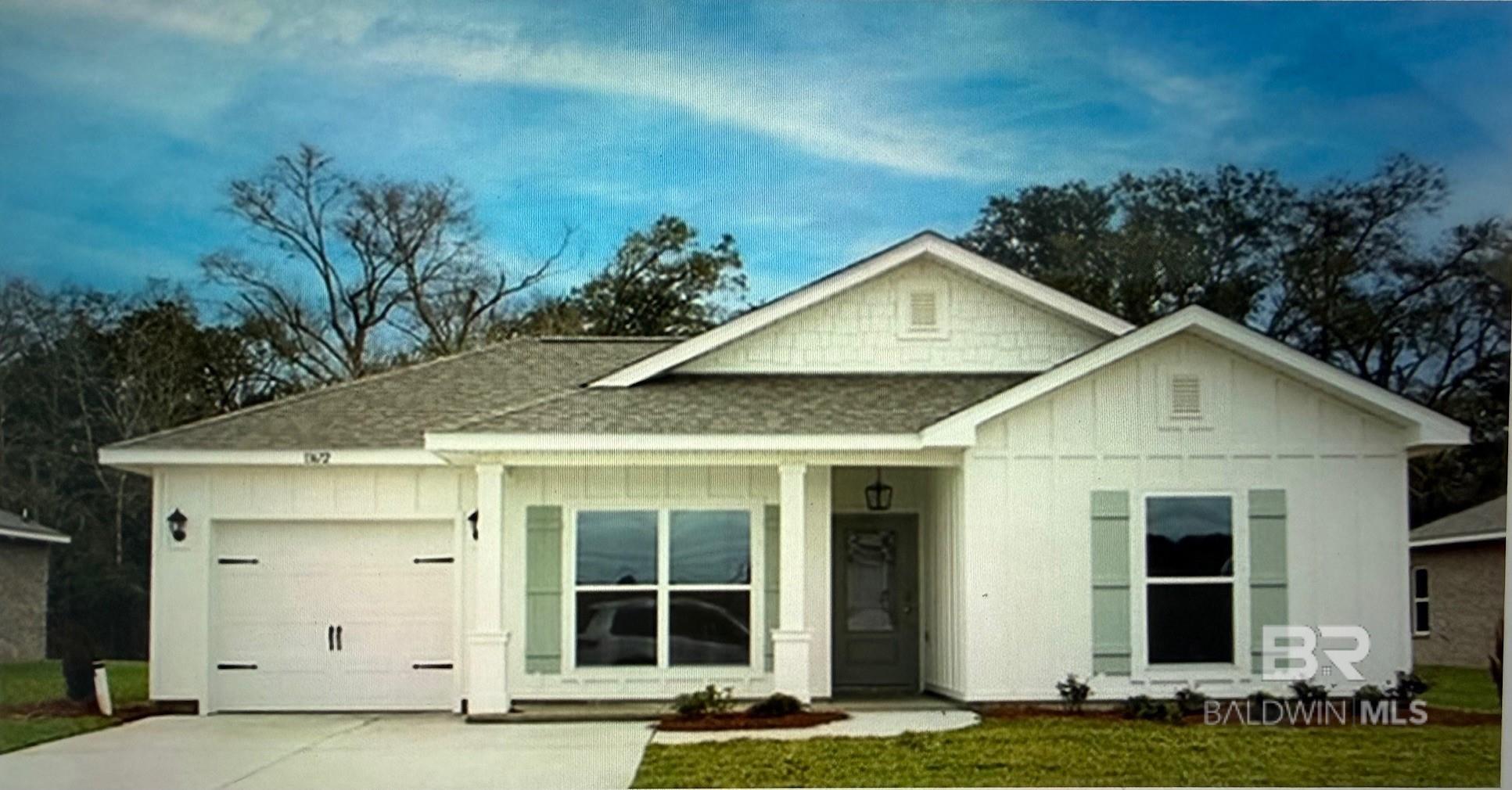 507 Lighthouse Road, Panama City Beach, FL, 32407