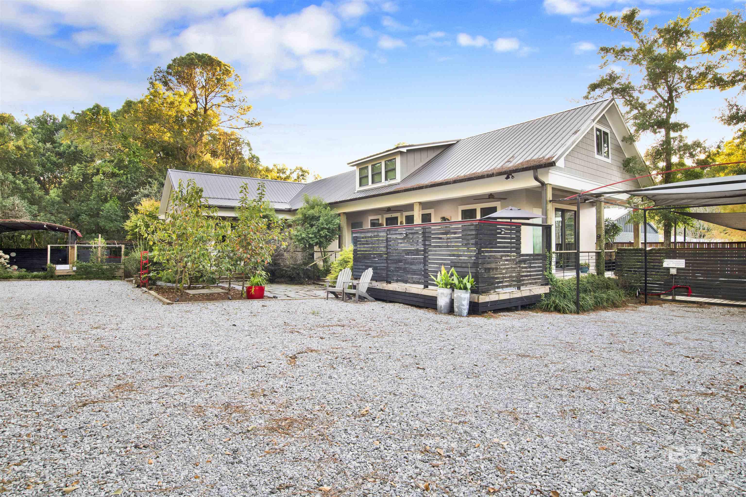 614 Nichols Avenue, Fairhope, AL, 36532