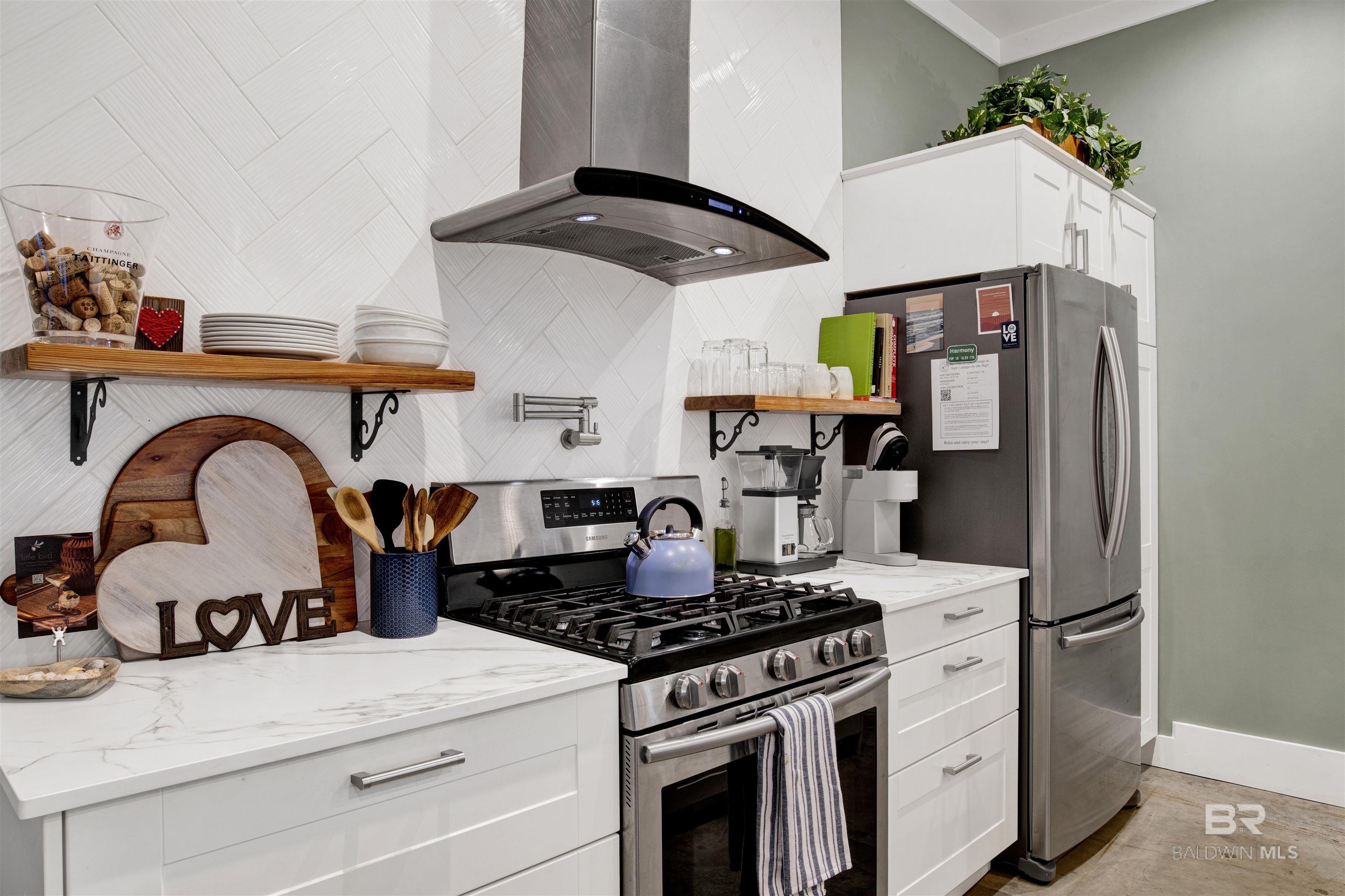 614 Nichols Avenue, Fairhope, AL, 36532