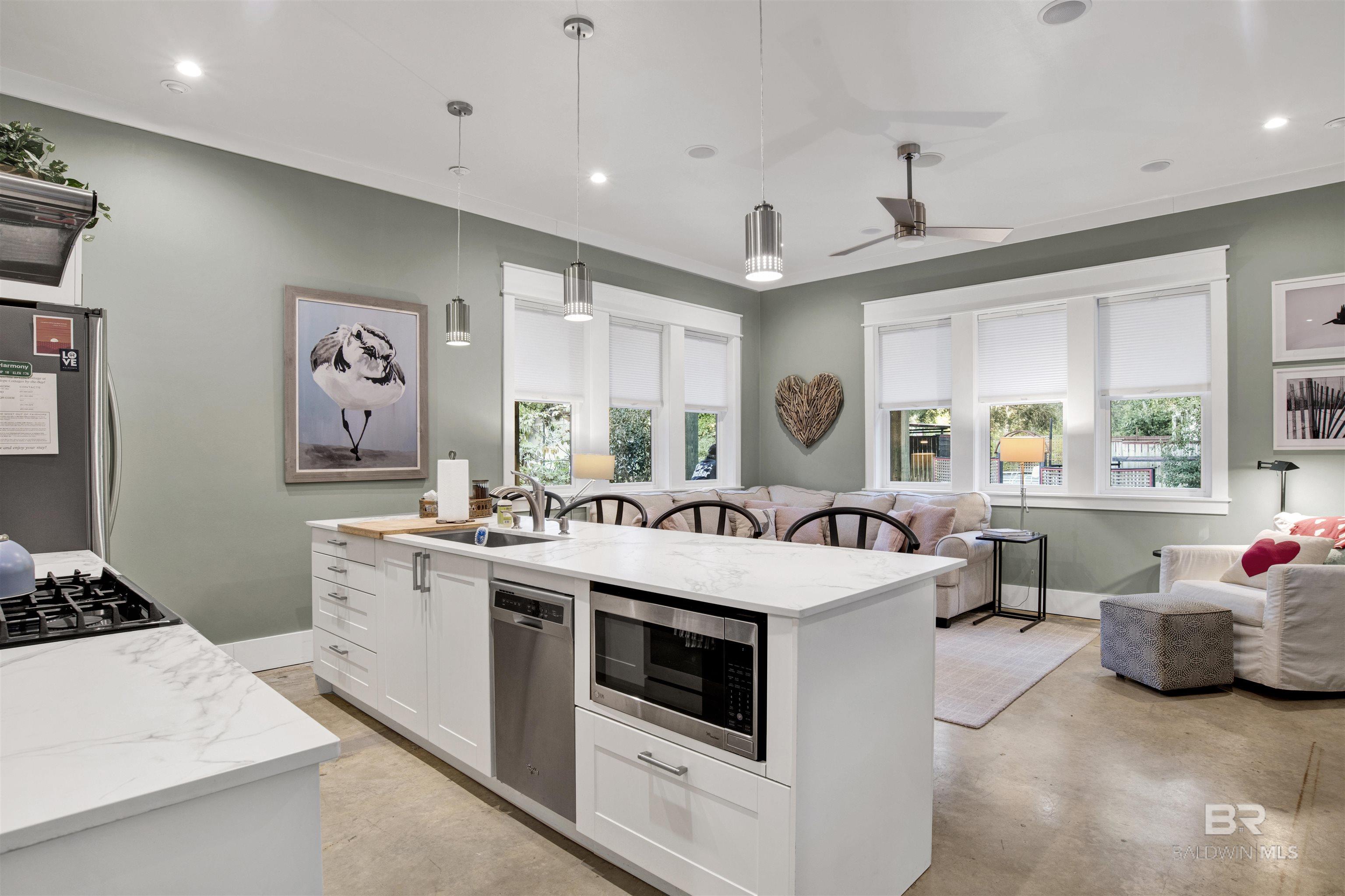 614 Nichols Avenue, Fairhope, AL, 36532