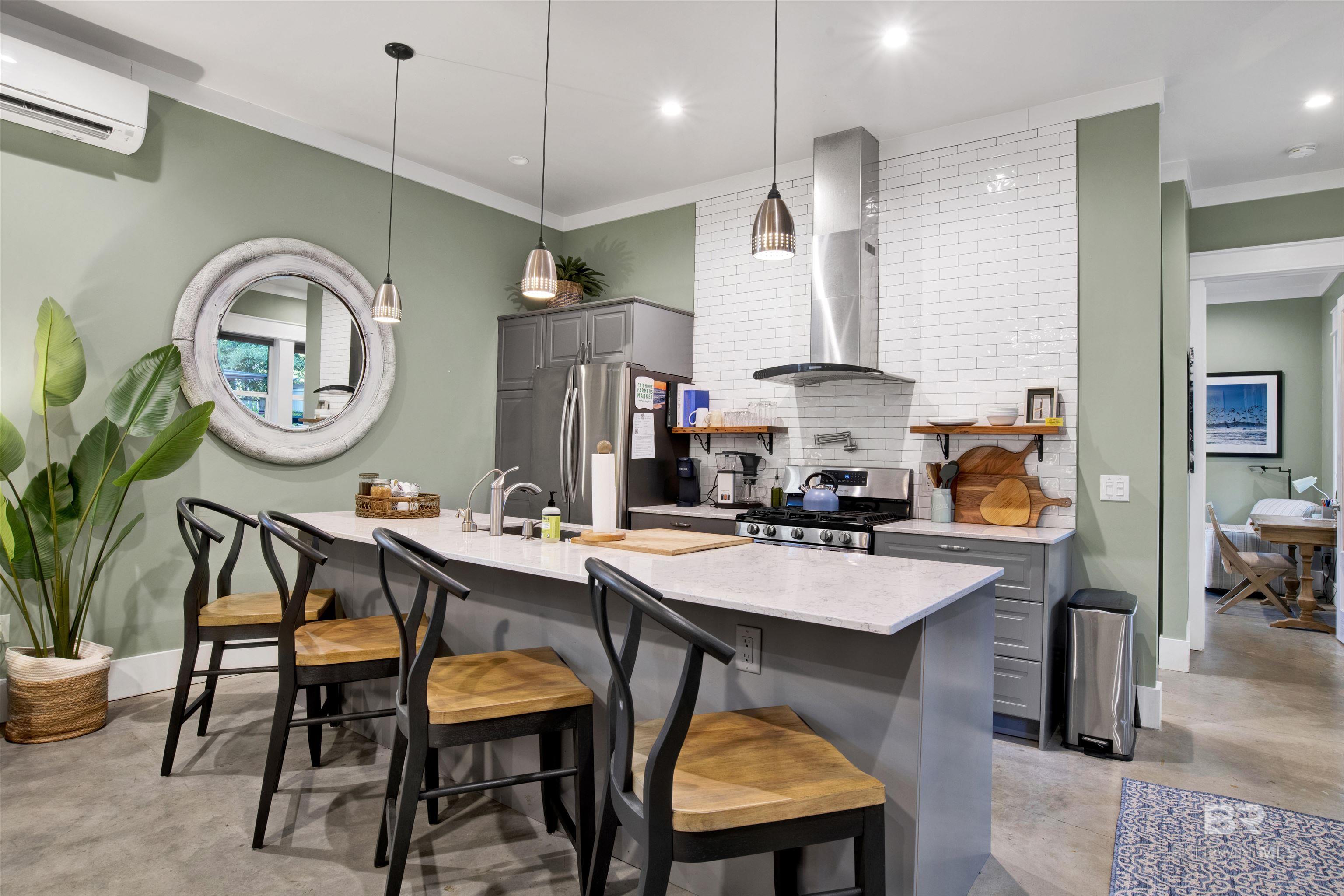 614 Nichols Avenue, Fairhope, AL, 36532