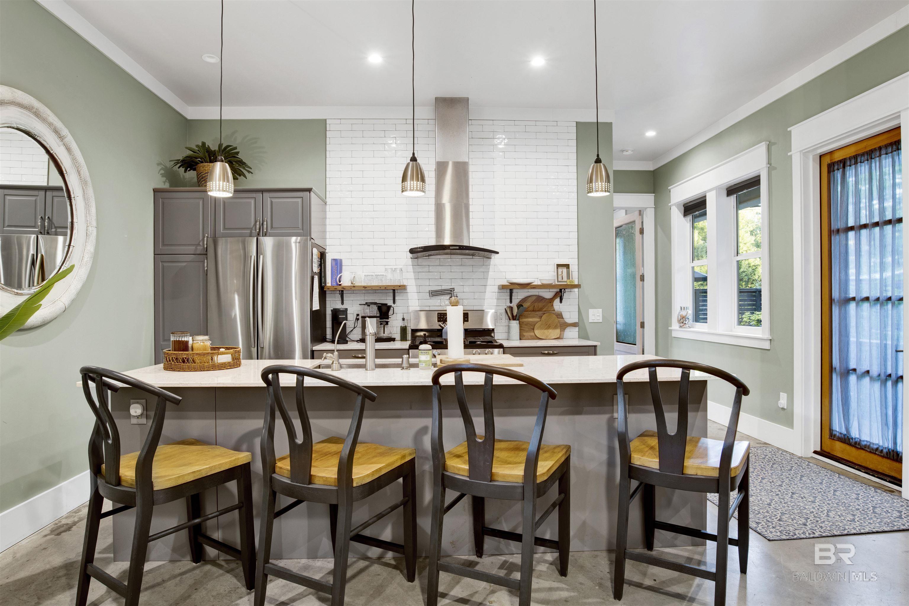 614 Nichols Avenue, Fairhope, AL, 36532