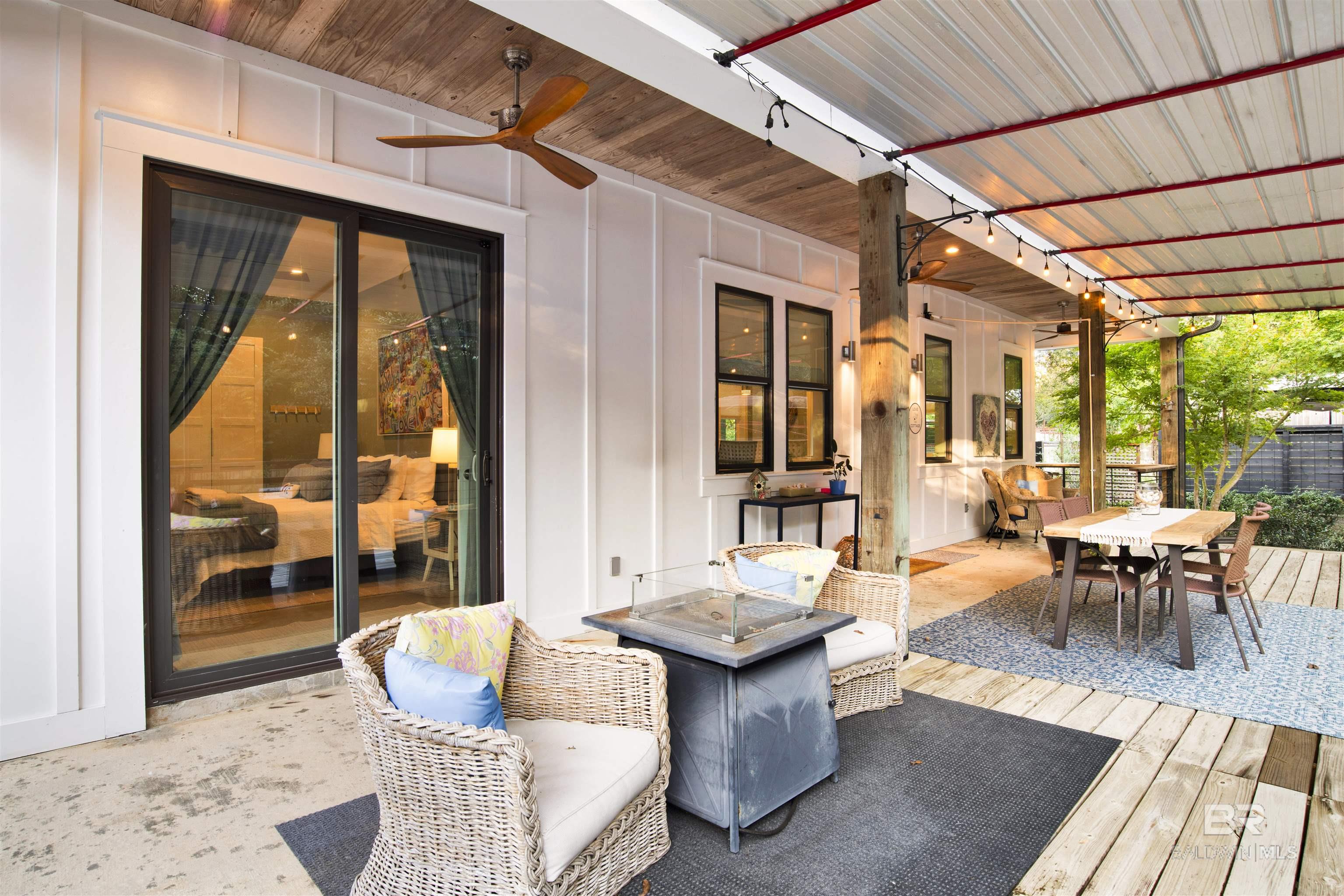 614 Nichols Avenue, Fairhope, AL, 36532