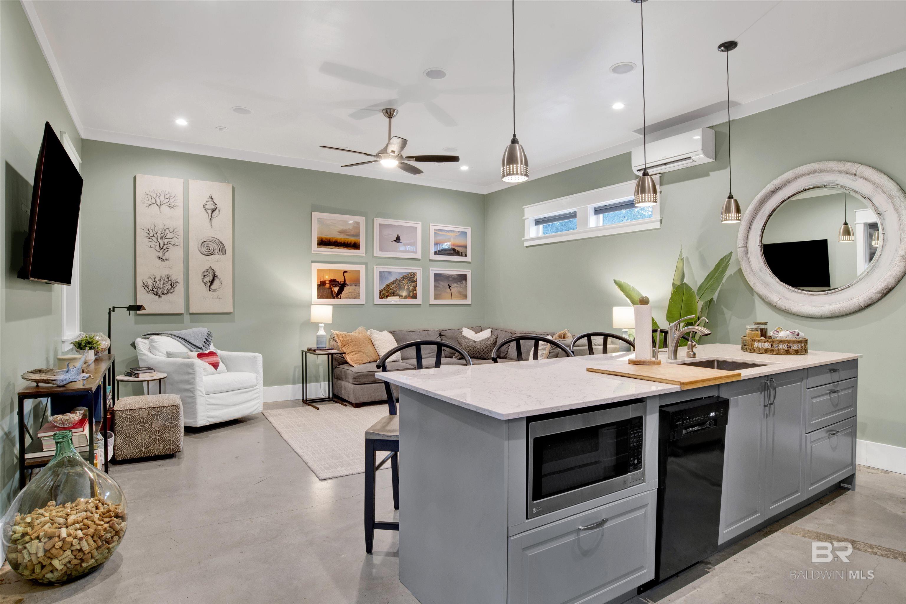 614 Nichols Avenue, Fairhope, AL, 36532