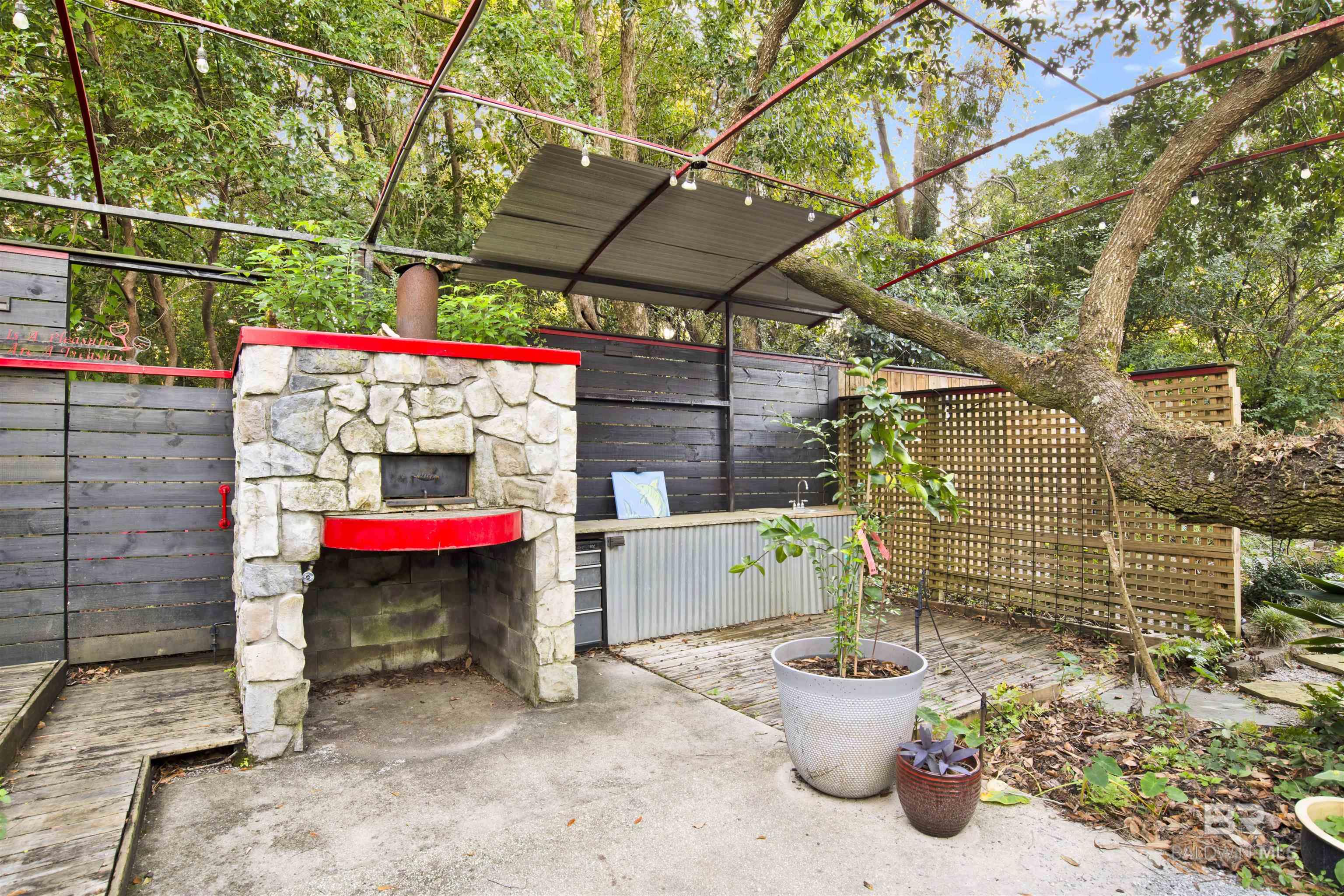 614 Nichols Avenue, Fairhope, AL, 36532