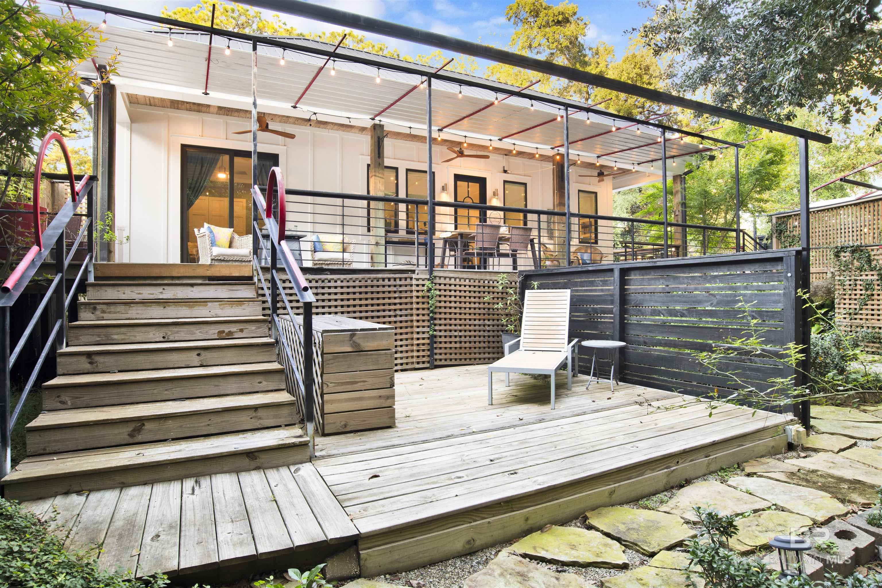 614 Nichols Avenue, Fairhope, AL, 36532