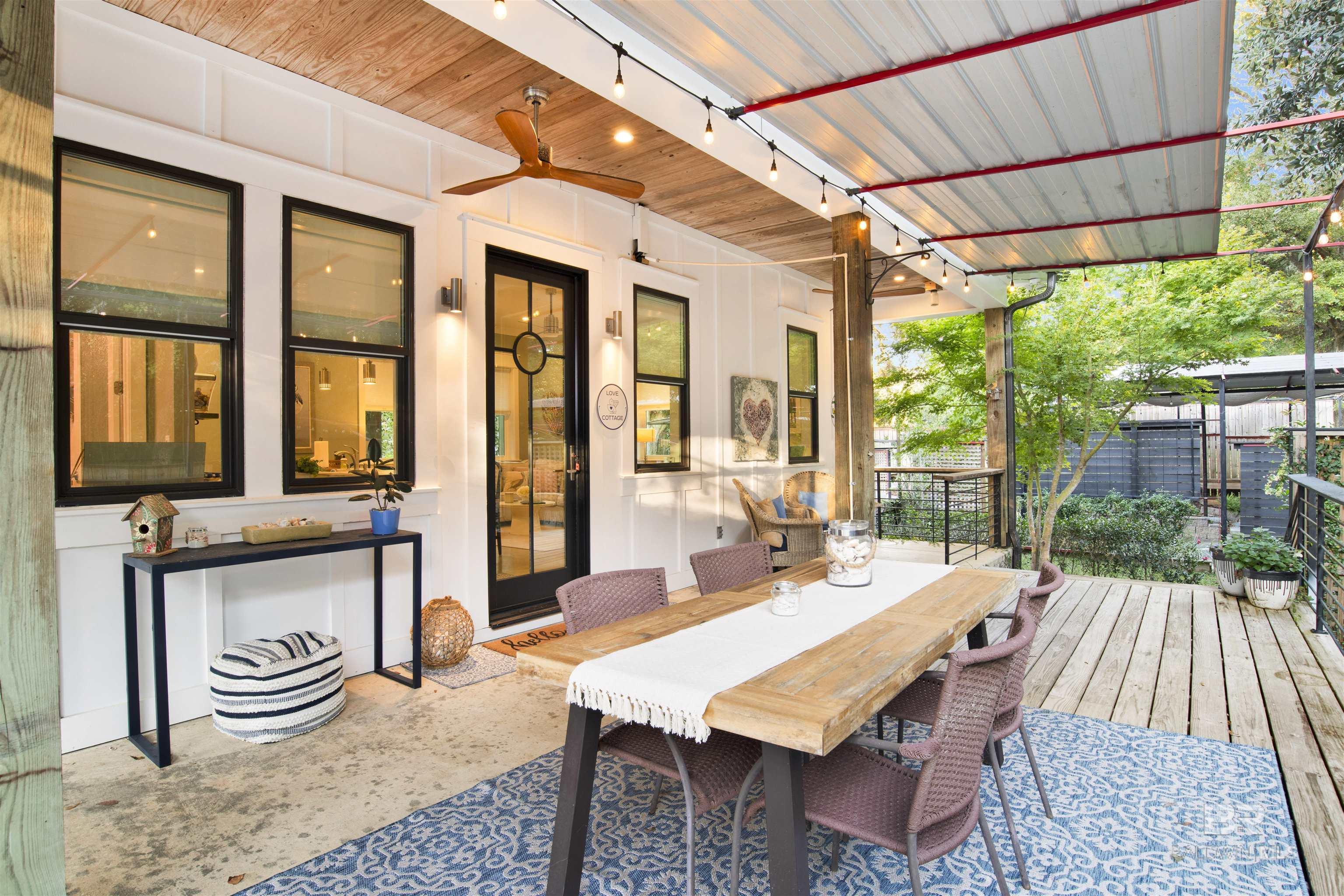 614 Nichols Avenue, Fairhope, AL, 36532