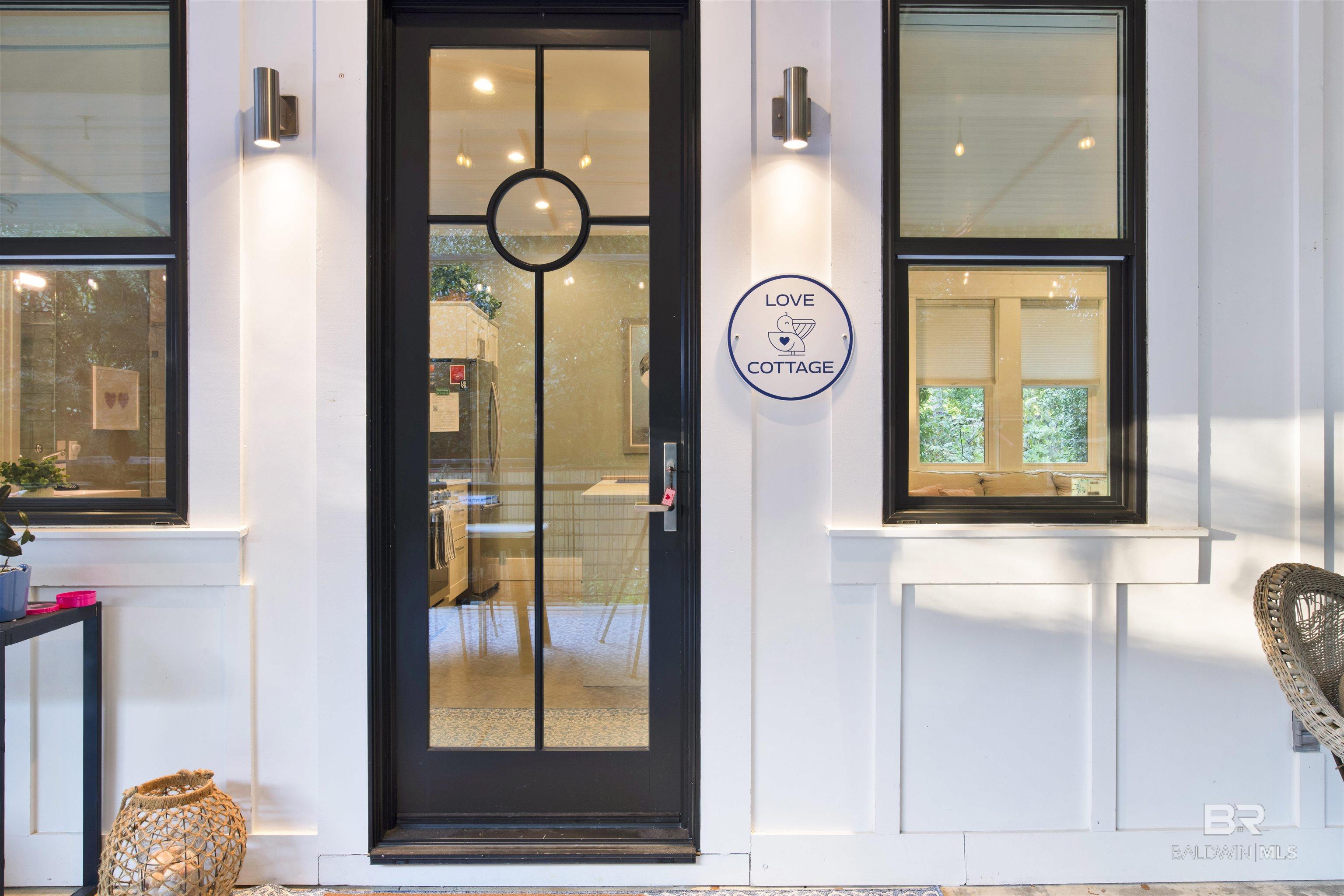 614 Nichols Avenue, Fairhope, AL, 36532