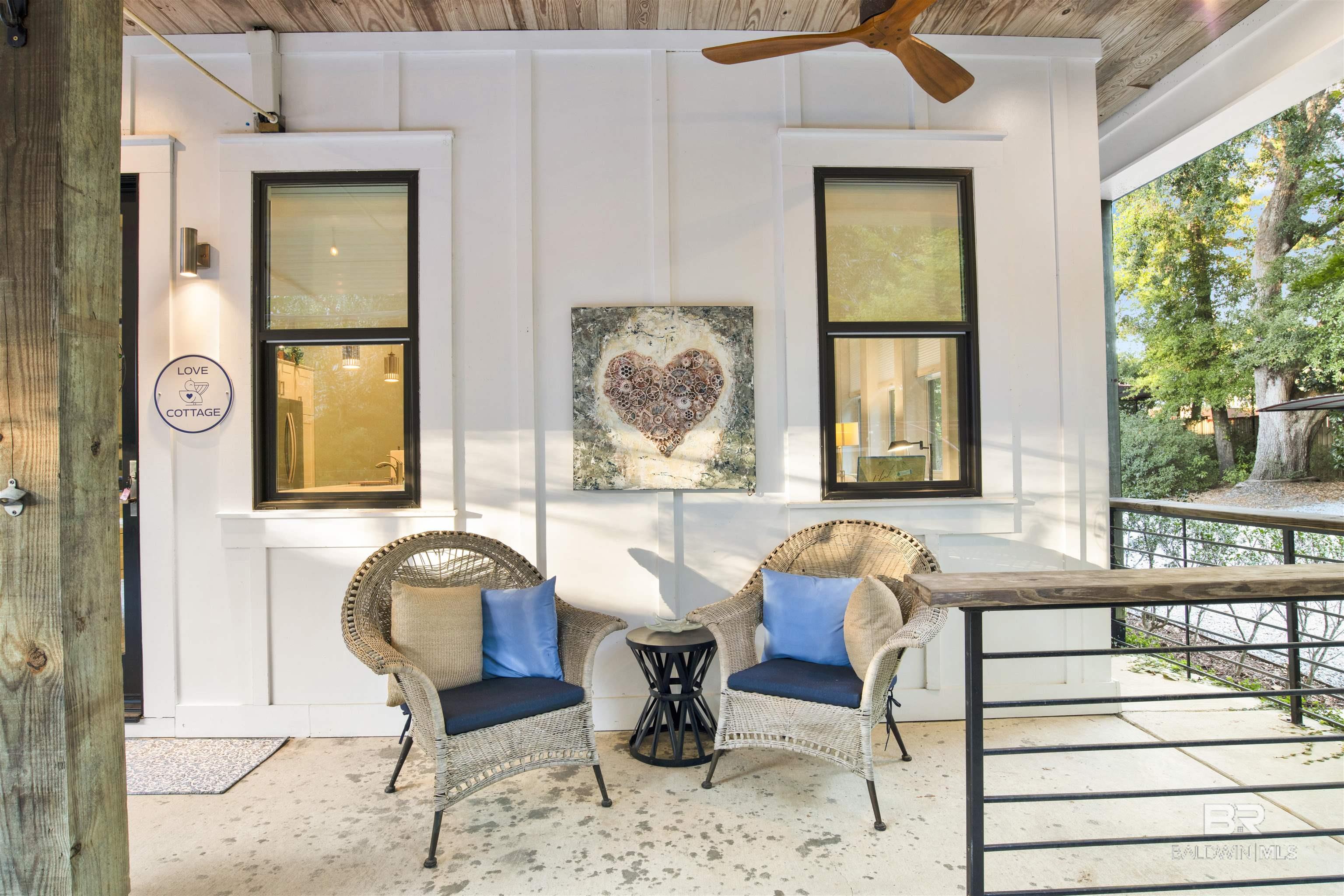 614 Nichols Avenue, Fairhope, AL, 36532