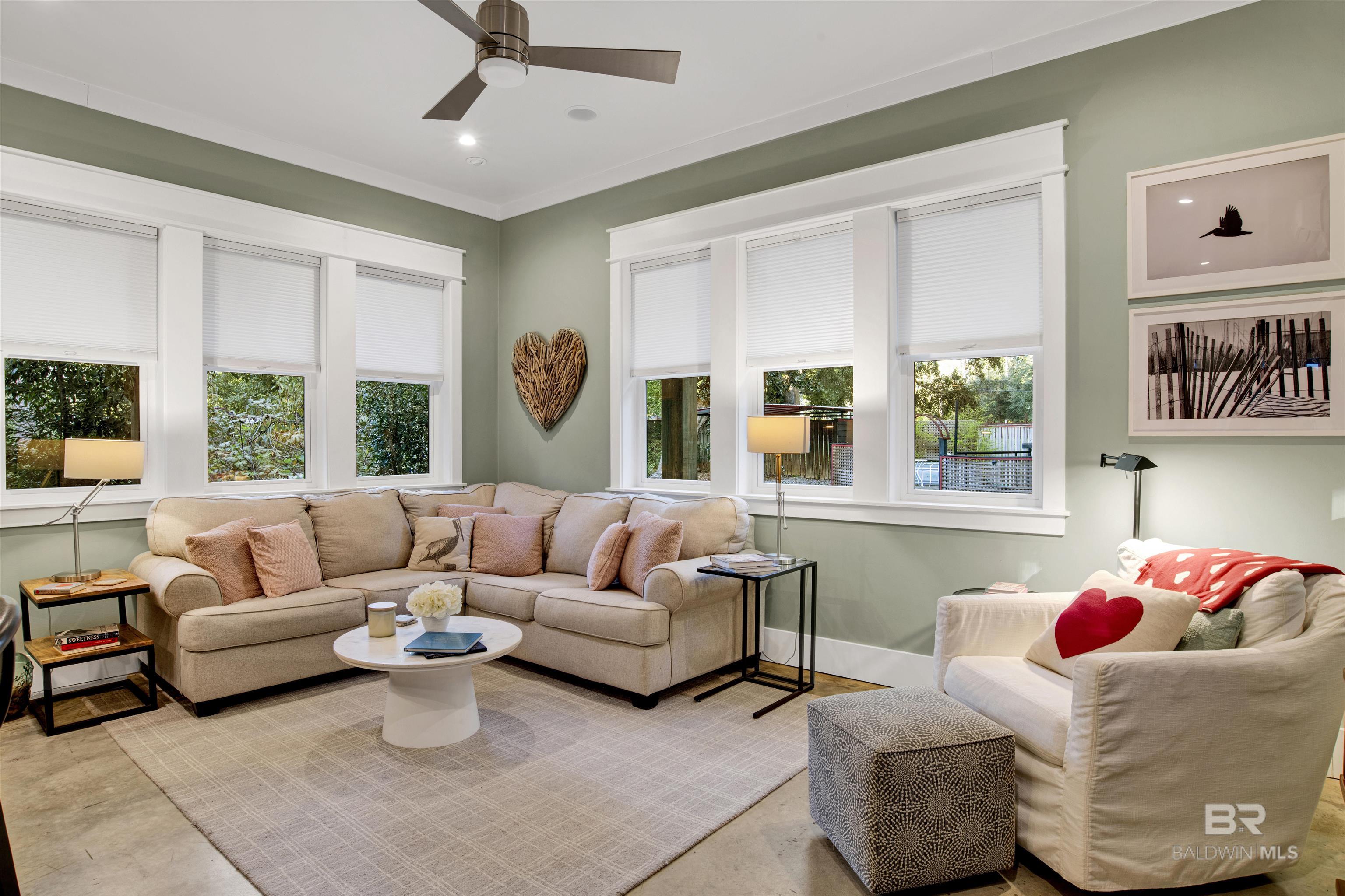 614 Nichols Avenue, Fairhope, AL, 36532