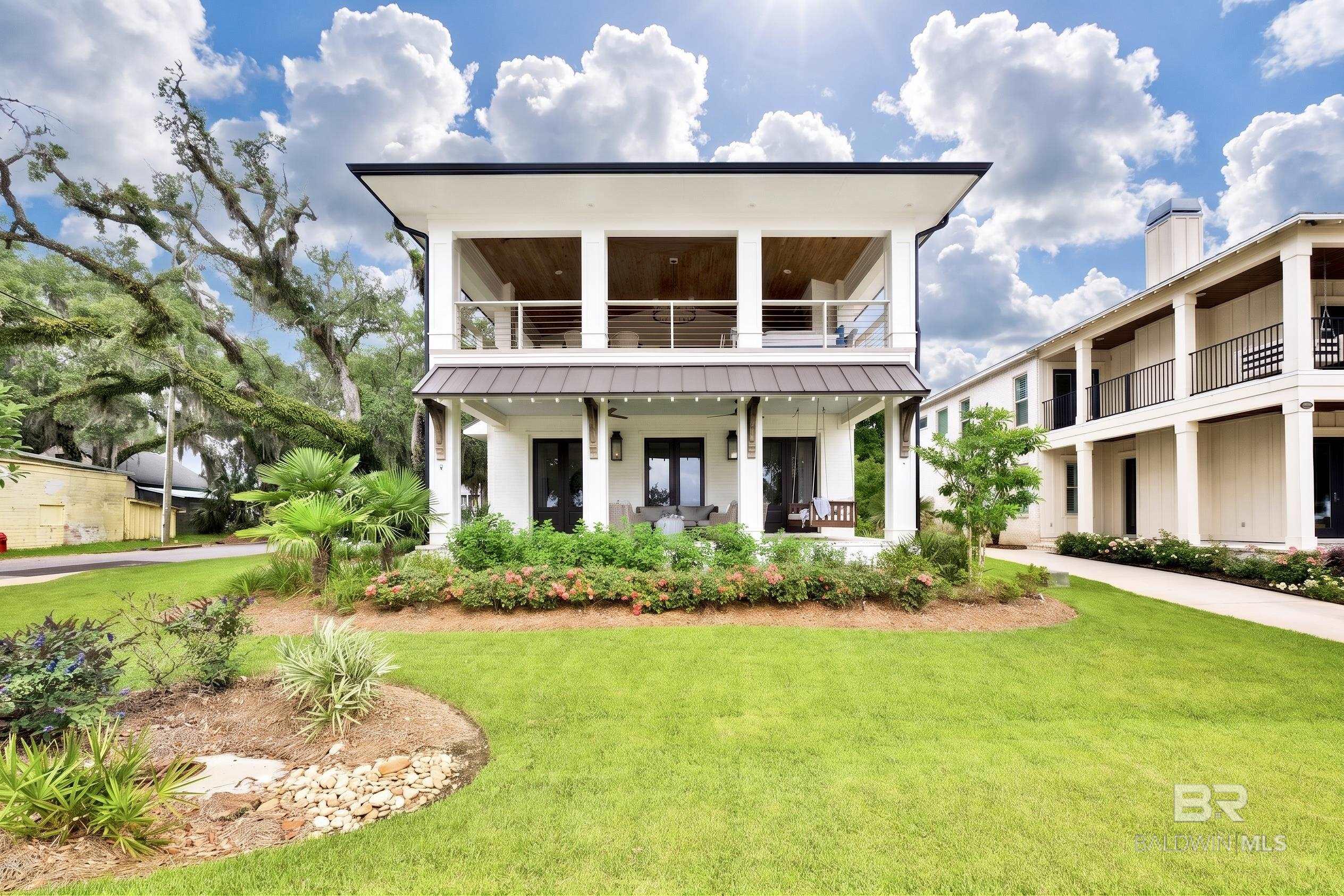 Fairhope Listings