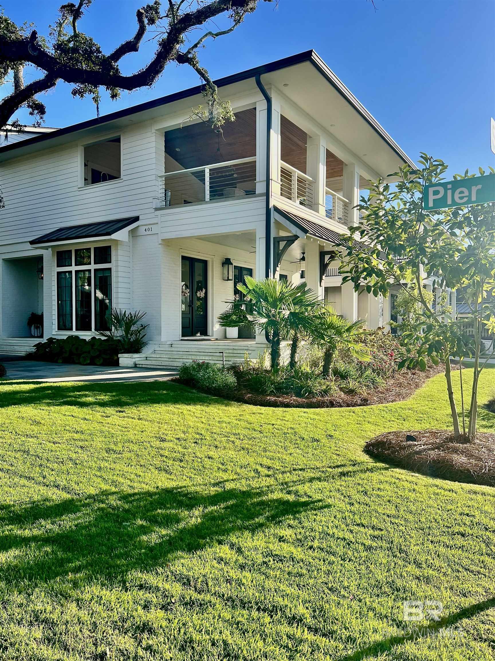 401 S Mobile Street