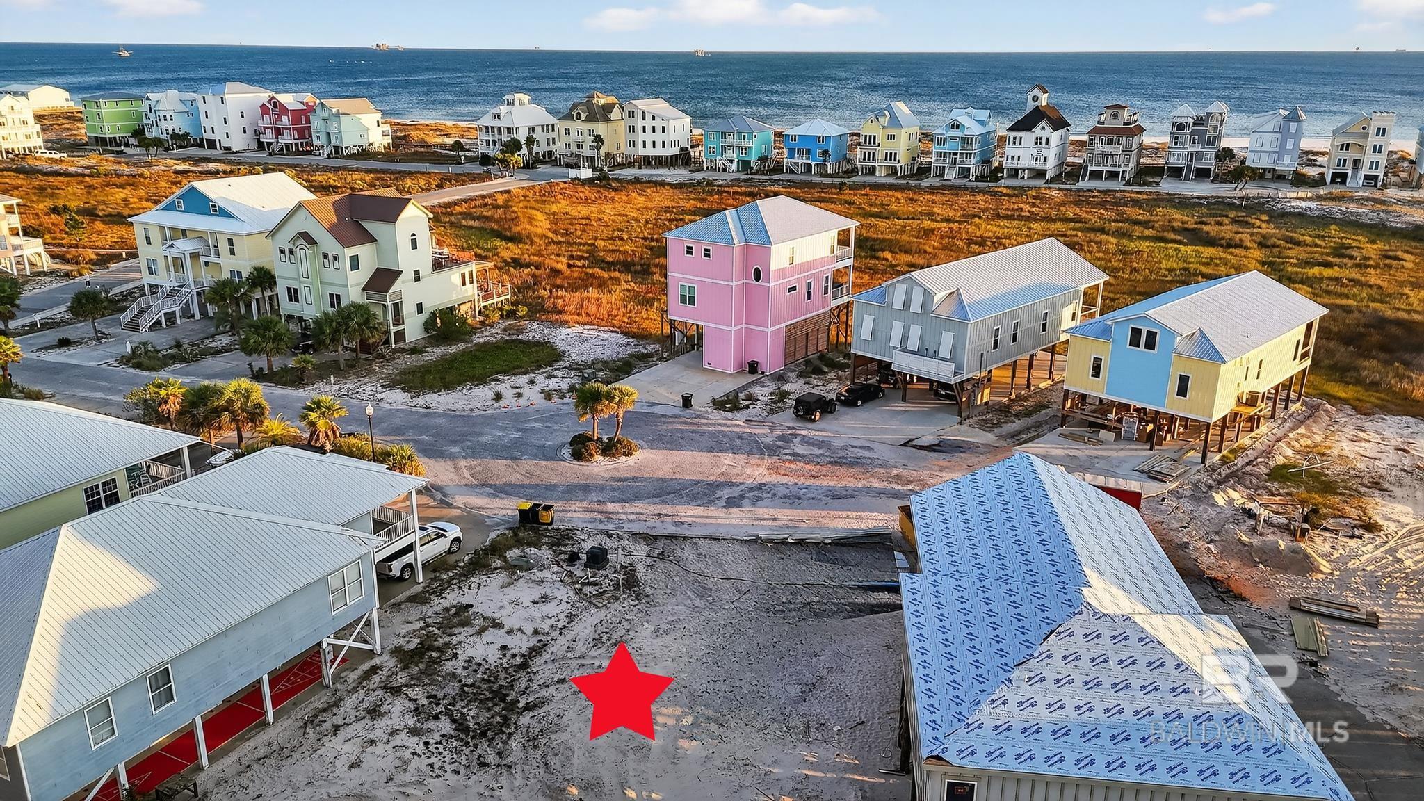 0 Couch Plant Road, Summerdale, AL, 36580