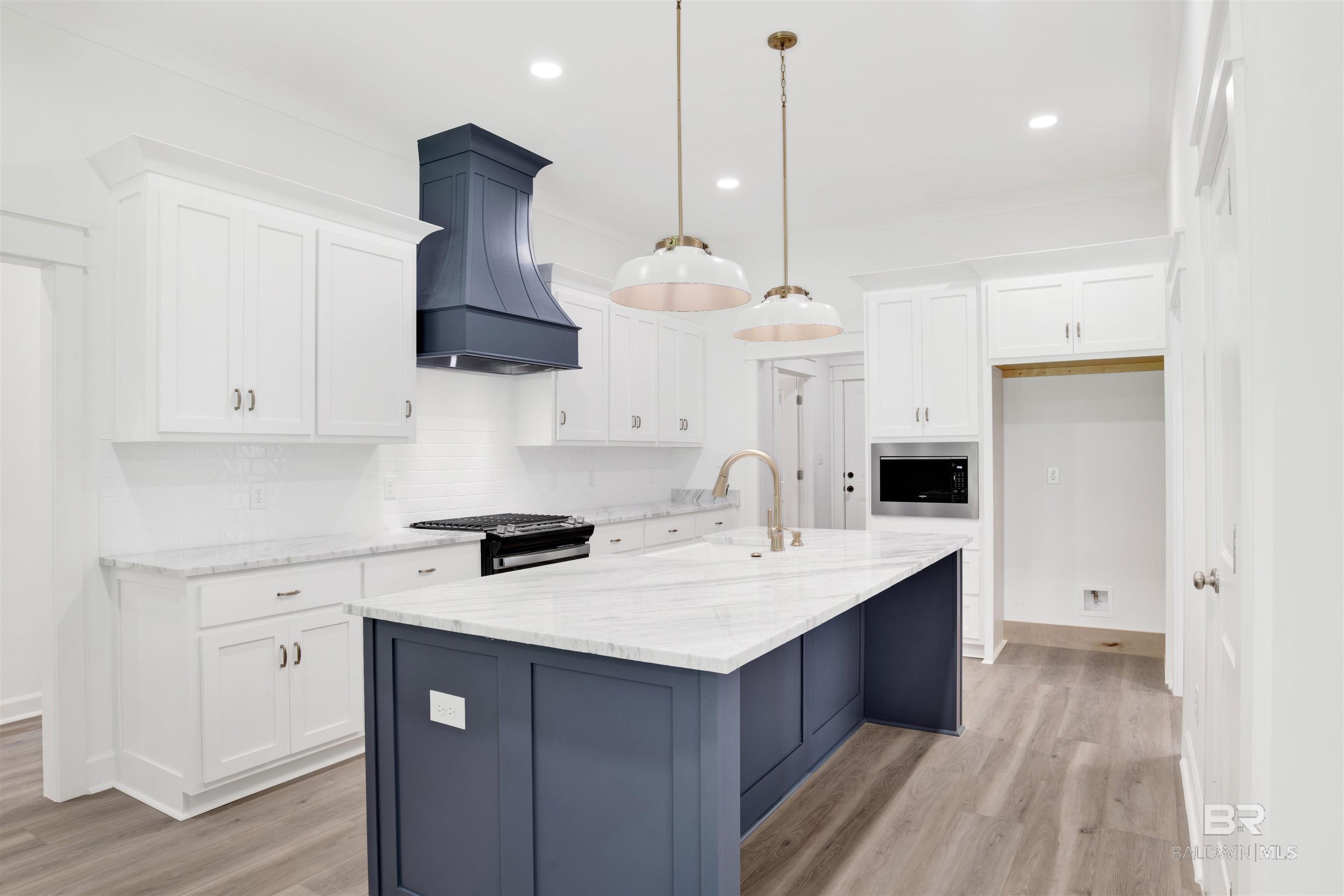 5537 Cross Creek Drive, Mobile, AL, 36693