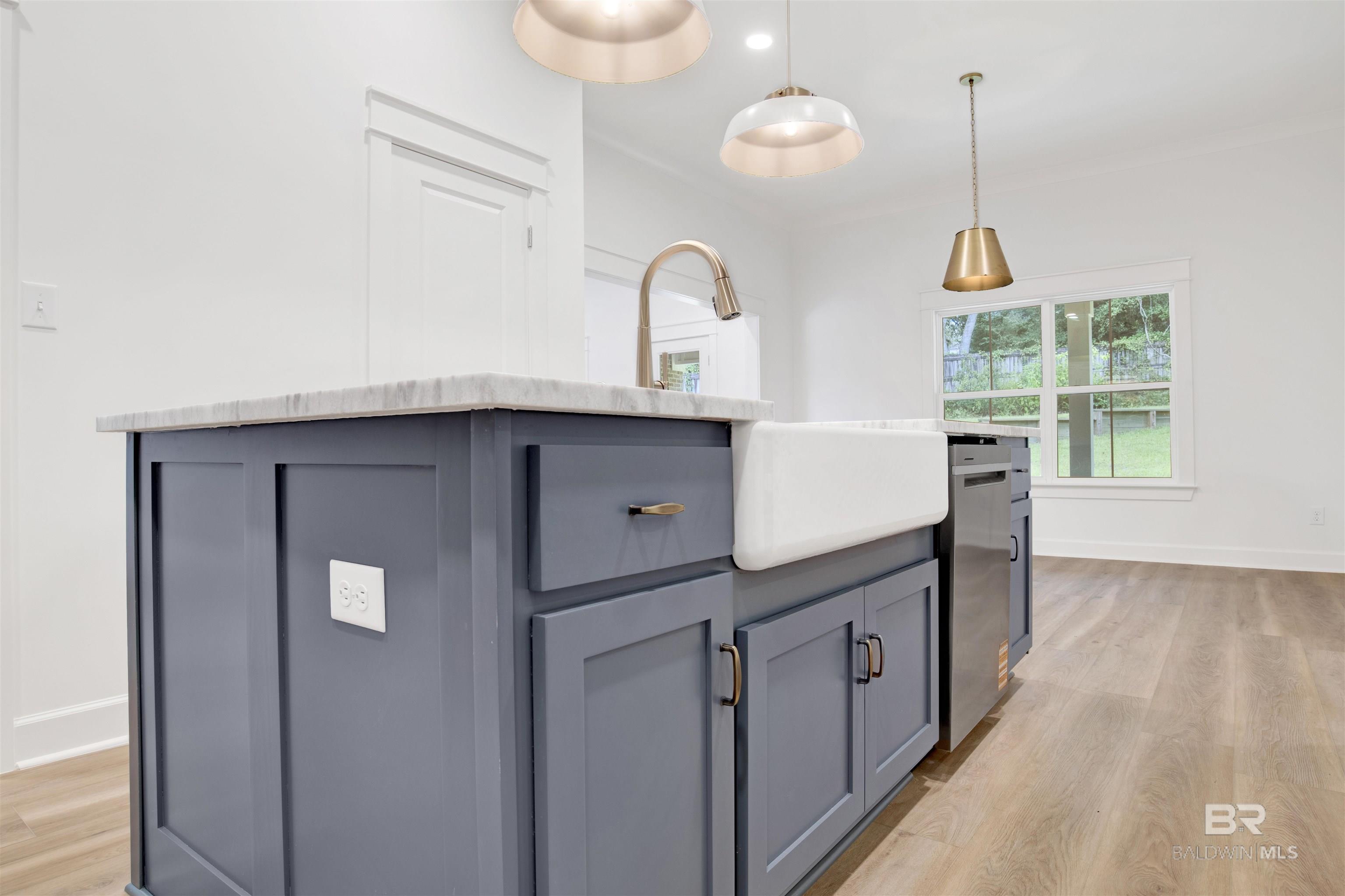 5537 Cross Creek Drive, Mobile, AL, 36693