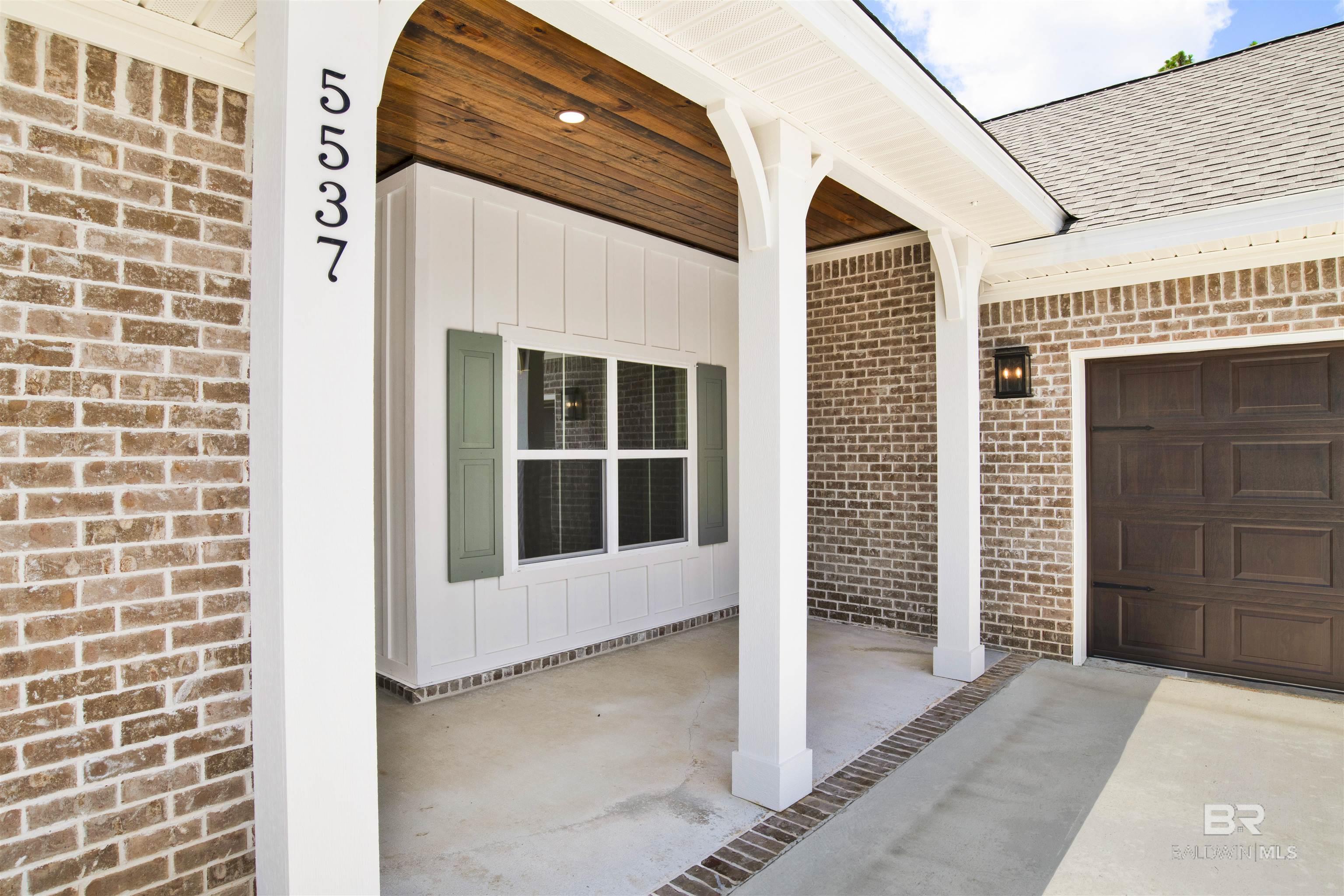 5537 Cross Creek Drive, Mobile, AL, 36693