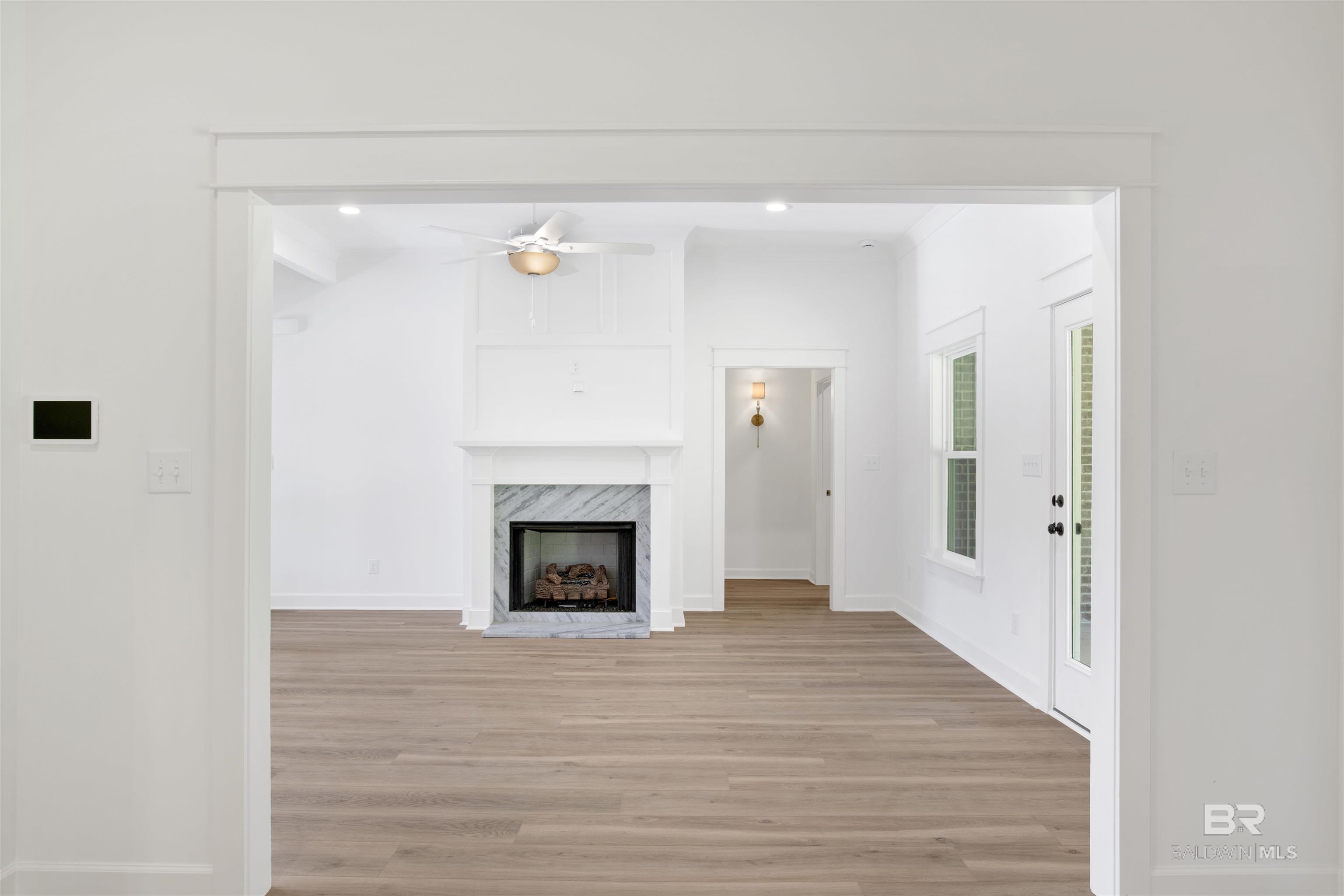 5537 Cross Creek Drive, Mobile, AL, 36693