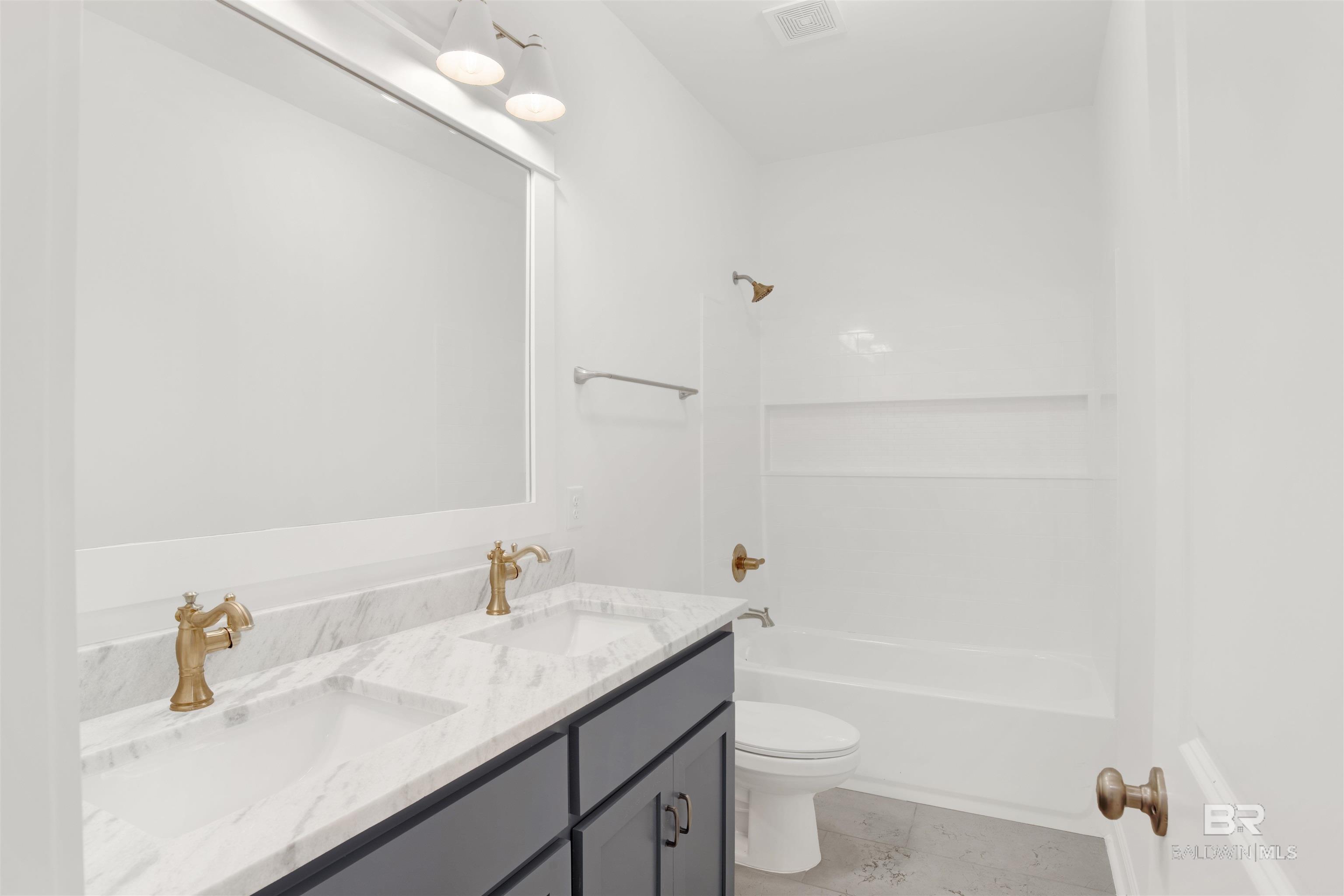 5537 Cross Creek Drive, Mobile, AL, 36693