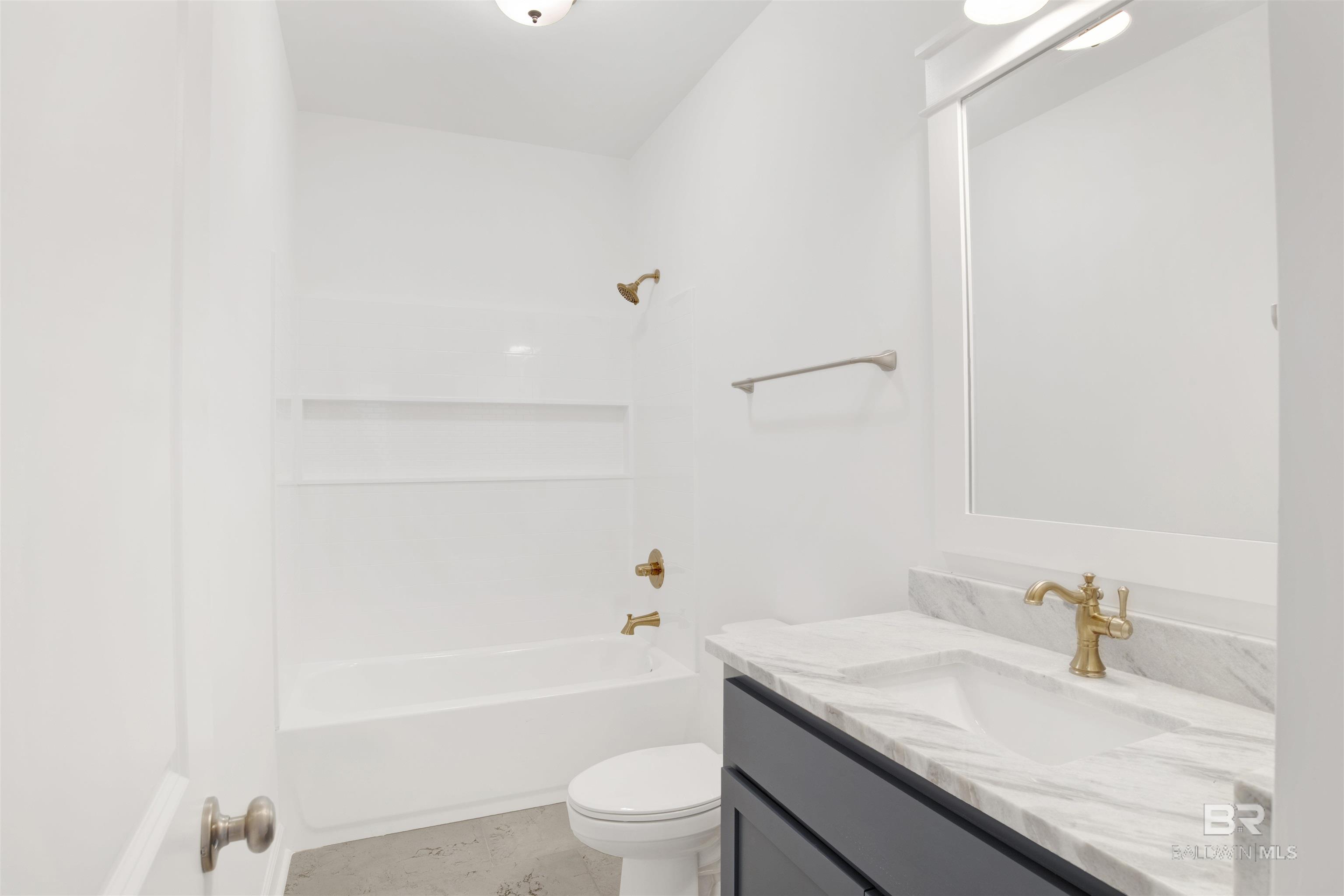 5537 Cross Creek Drive, Mobile, AL, 36693