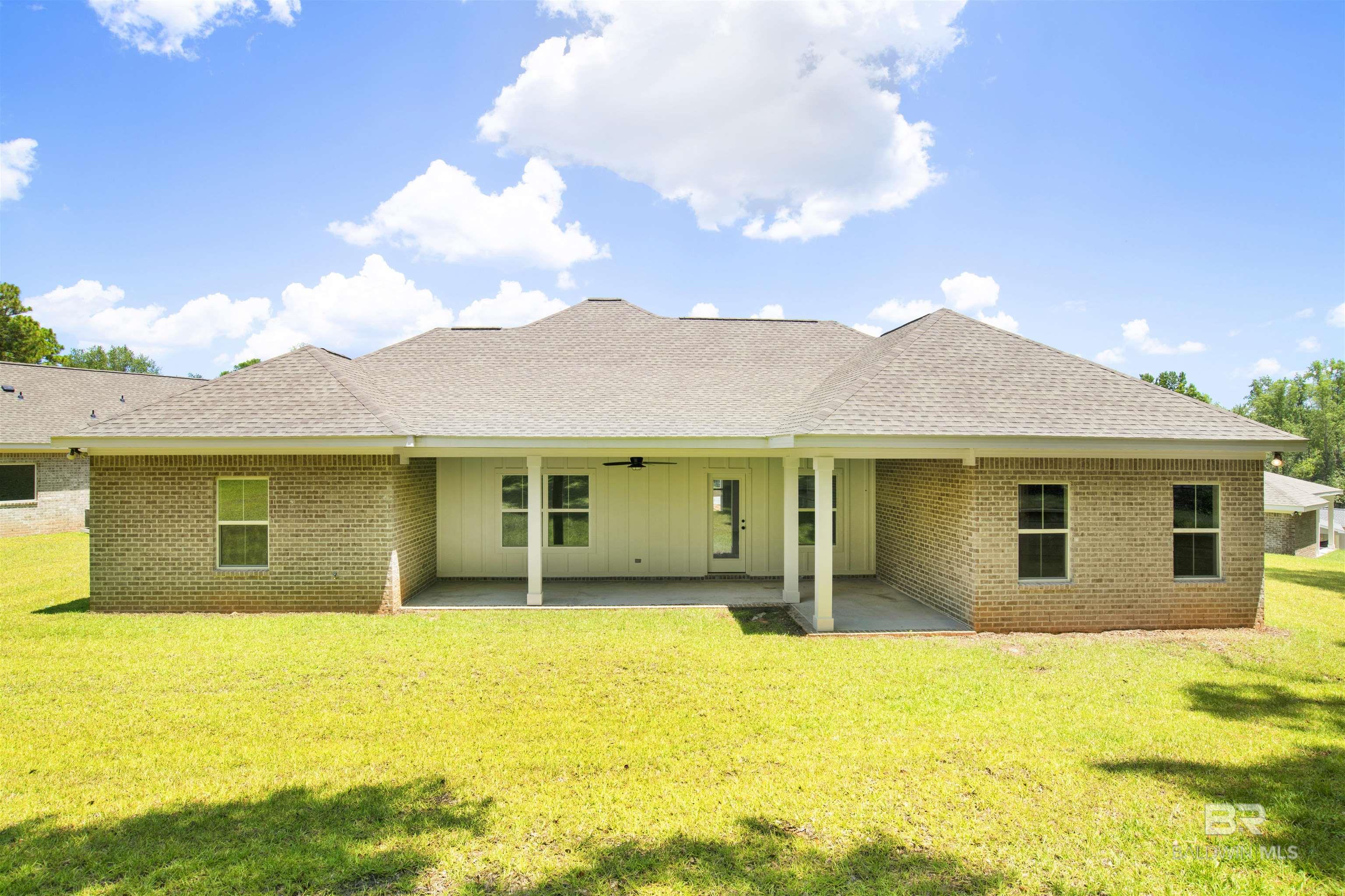 5537 Cross Creek Drive, Mobile, AL, 36693