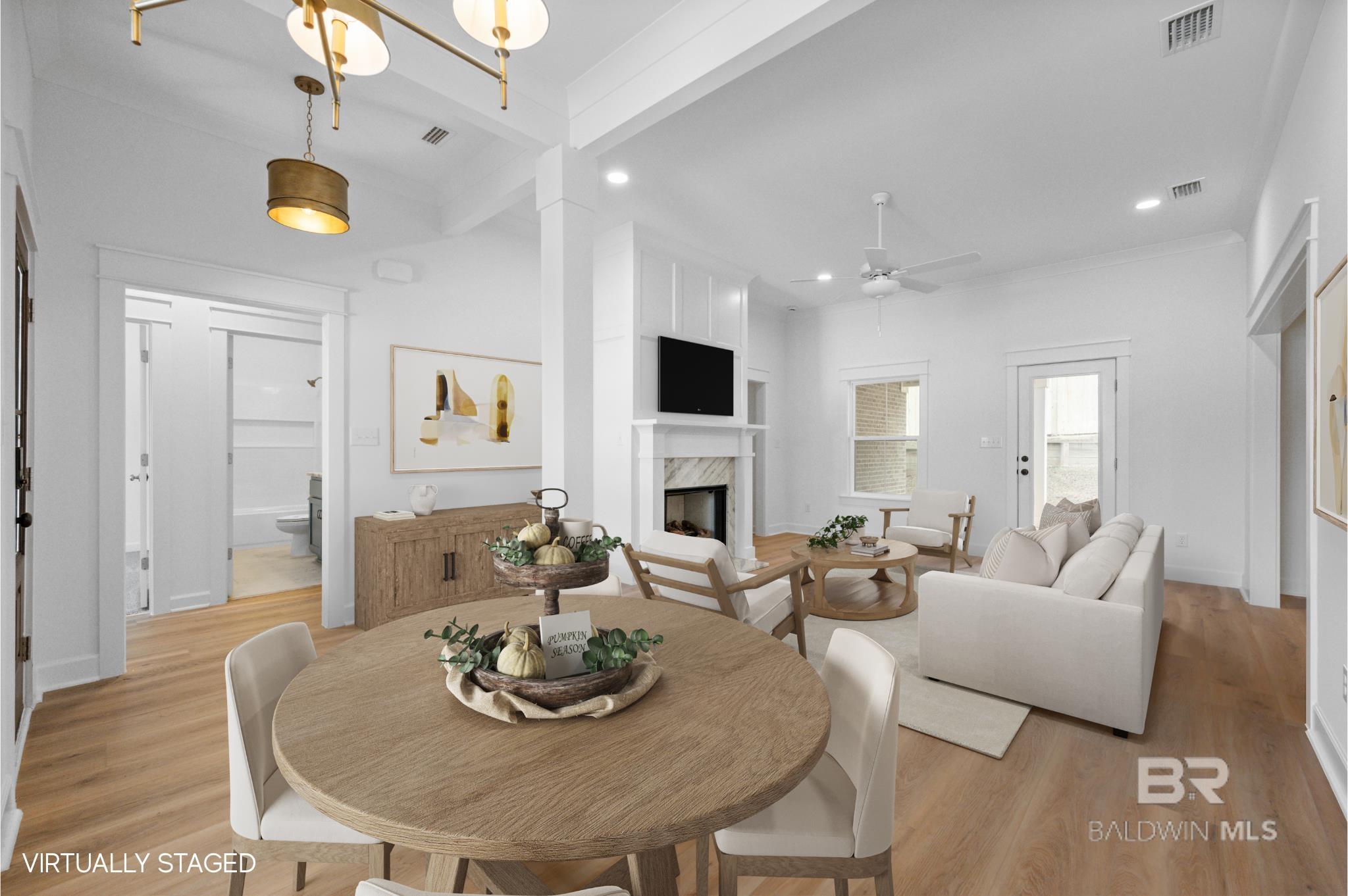 5537 Cross Creek Drive, Mobile, AL, 36693