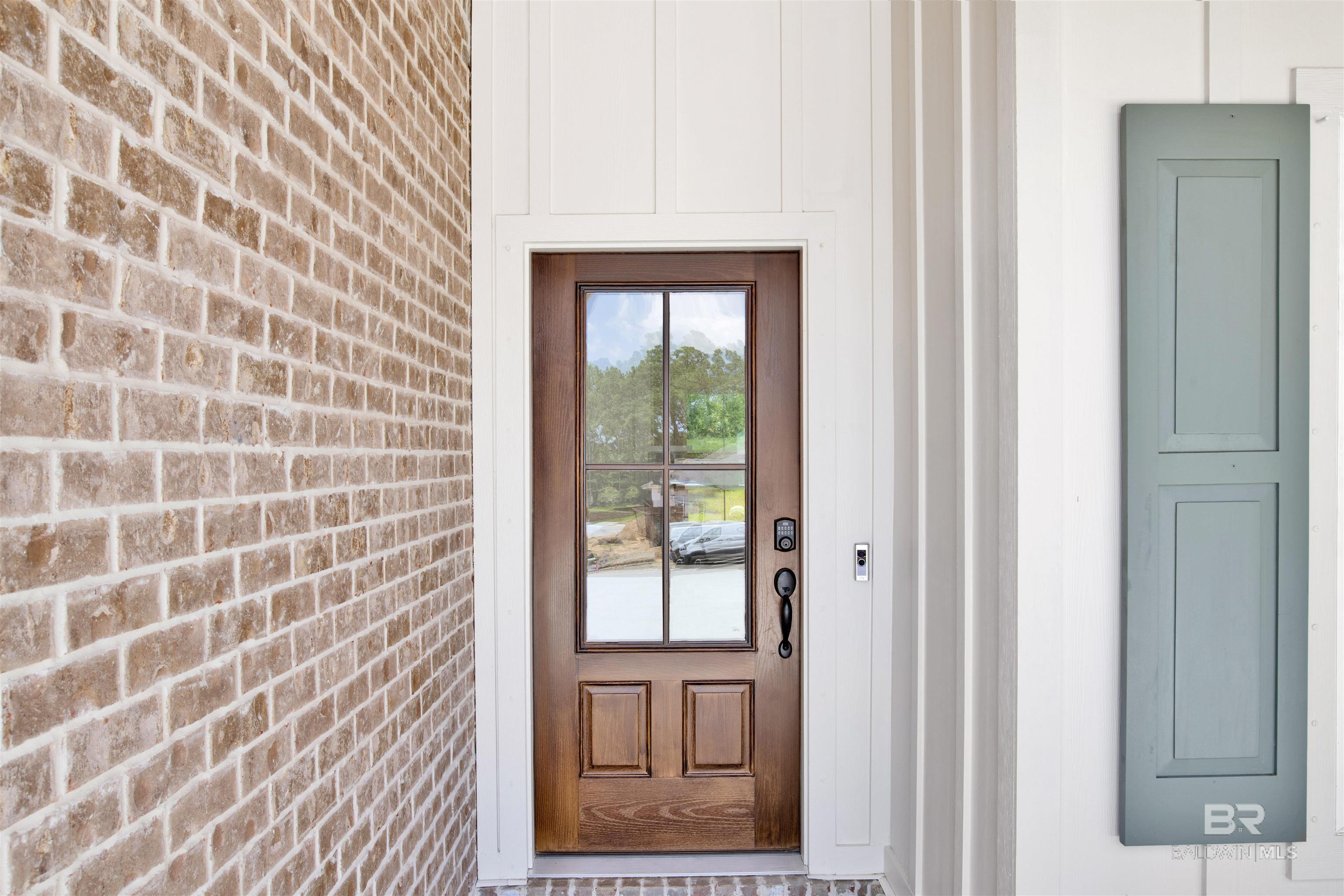 5537 Cross Creek Drive, Mobile, AL, 36693