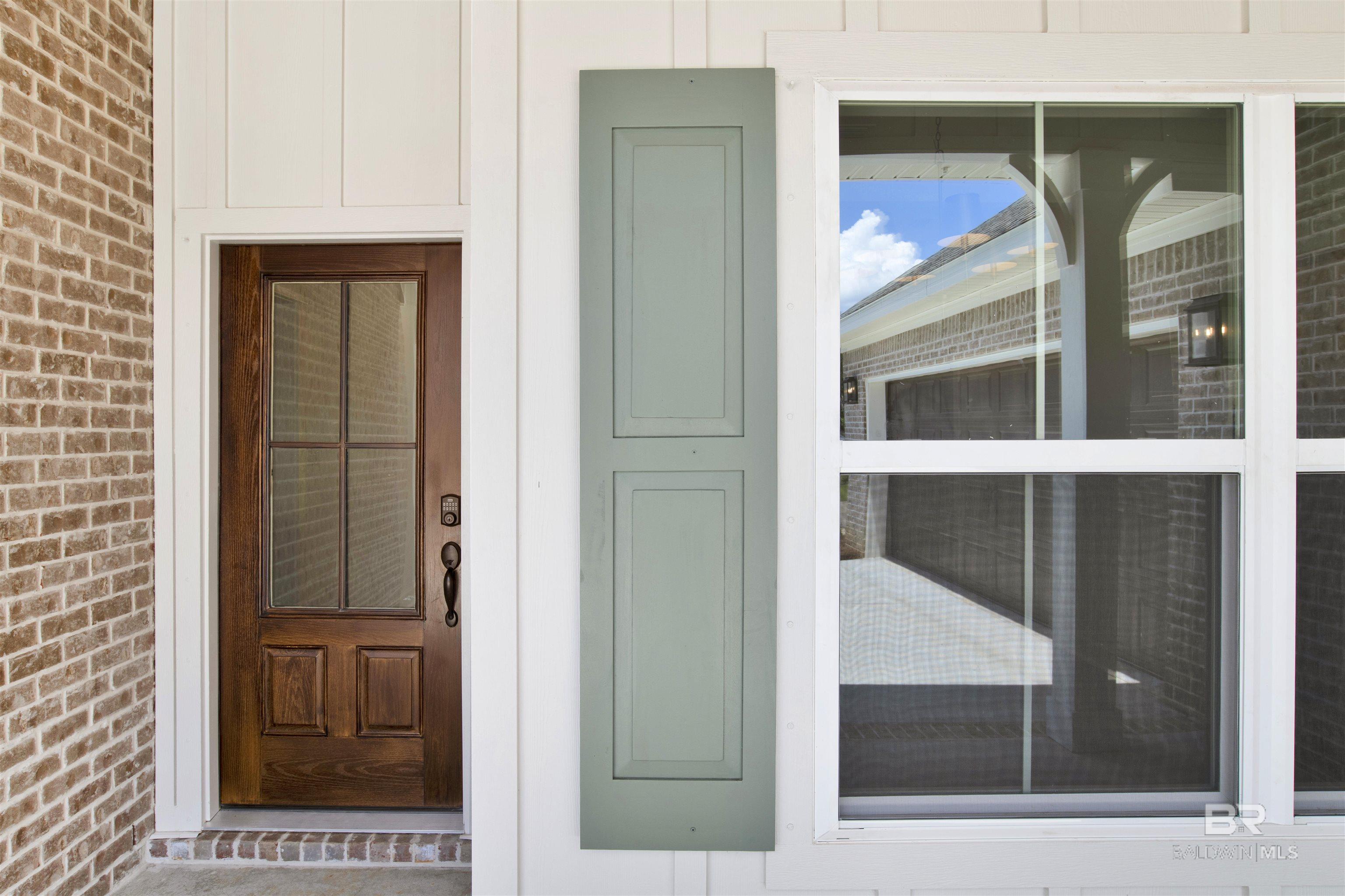 5537 Cross Creek Drive, Mobile, AL, 36693