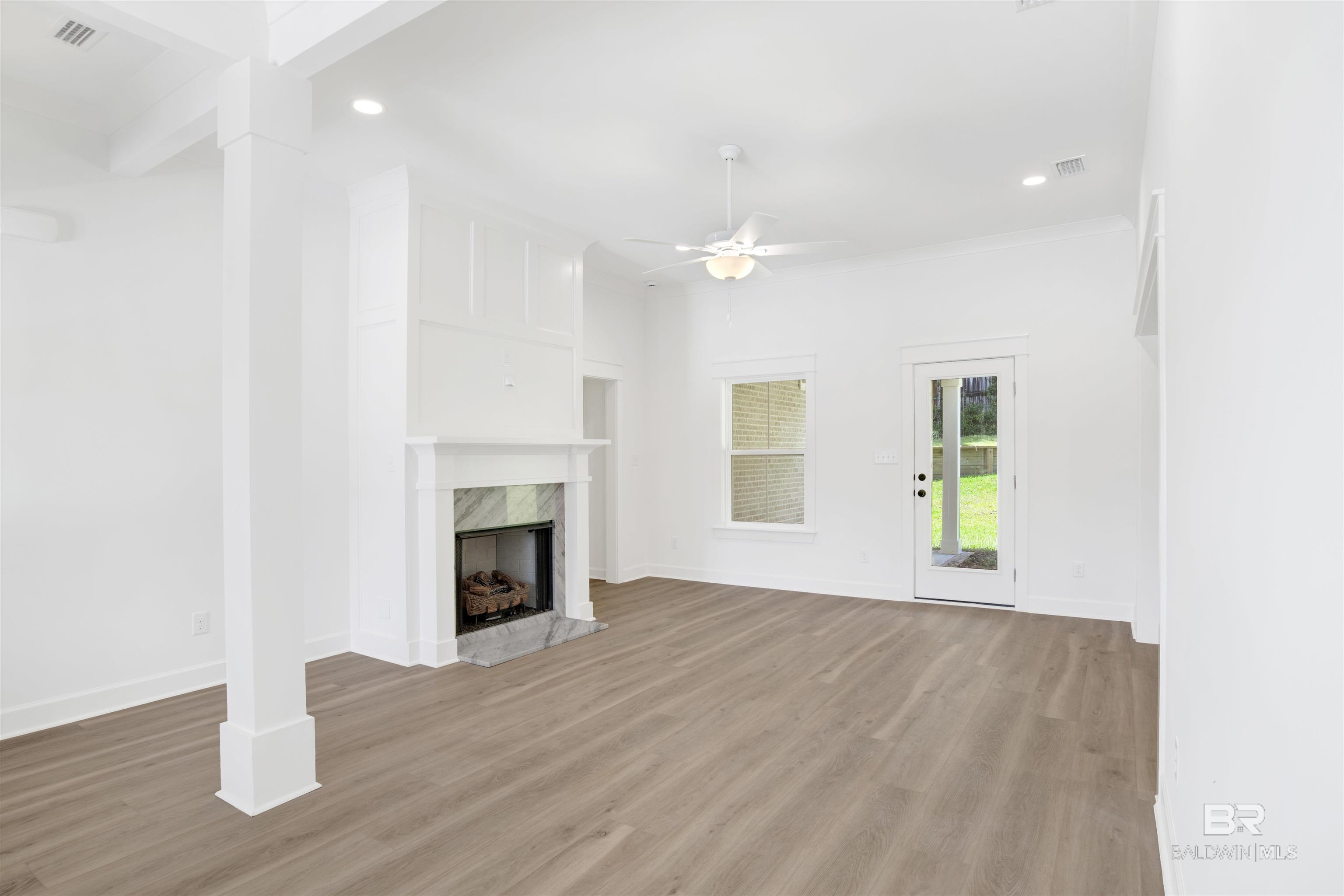 5537 Cross Creek Drive, Mobile, AL, 36693