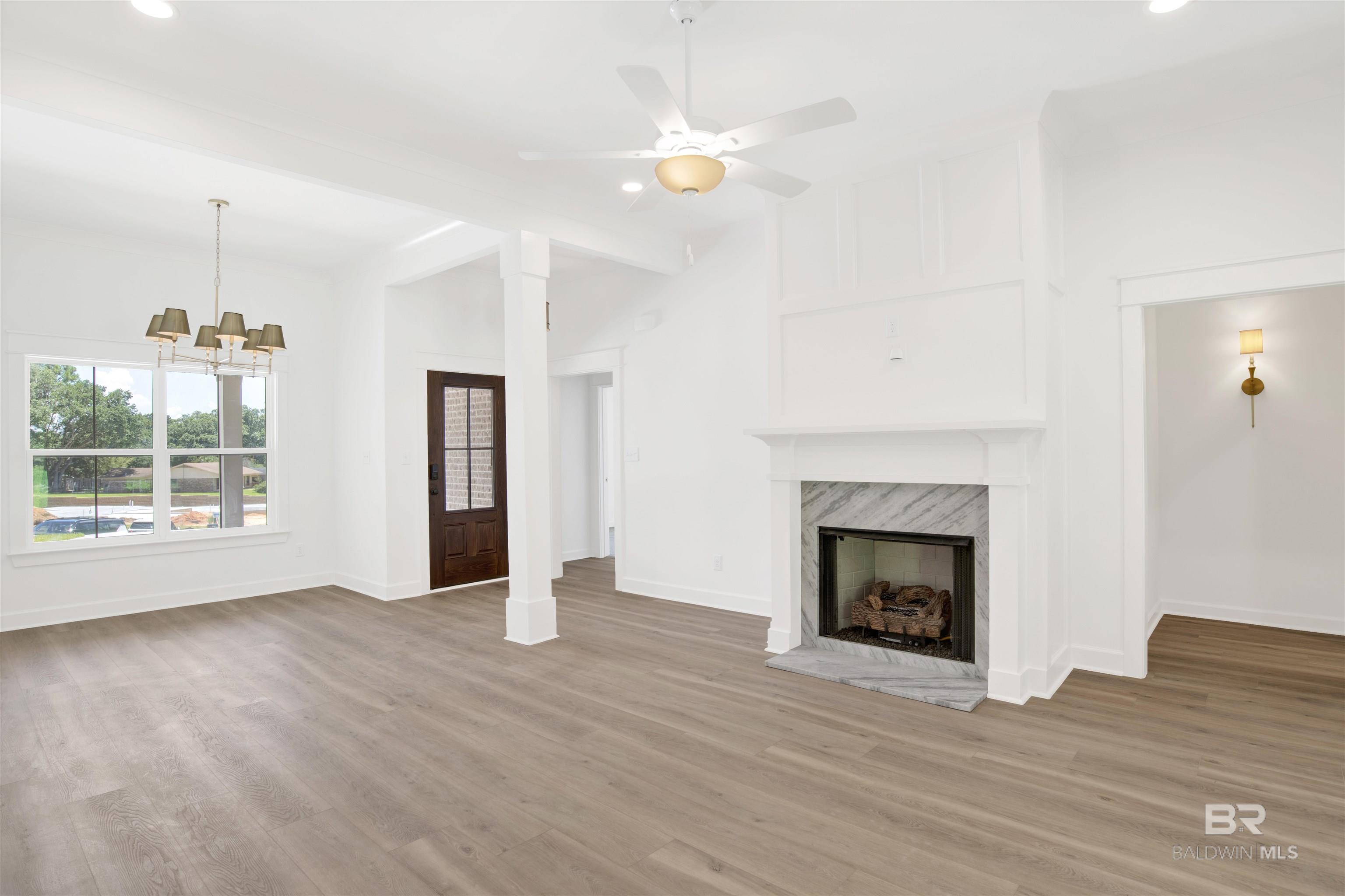 5537 Cross Creek Drive, Mobile, AL, 36693