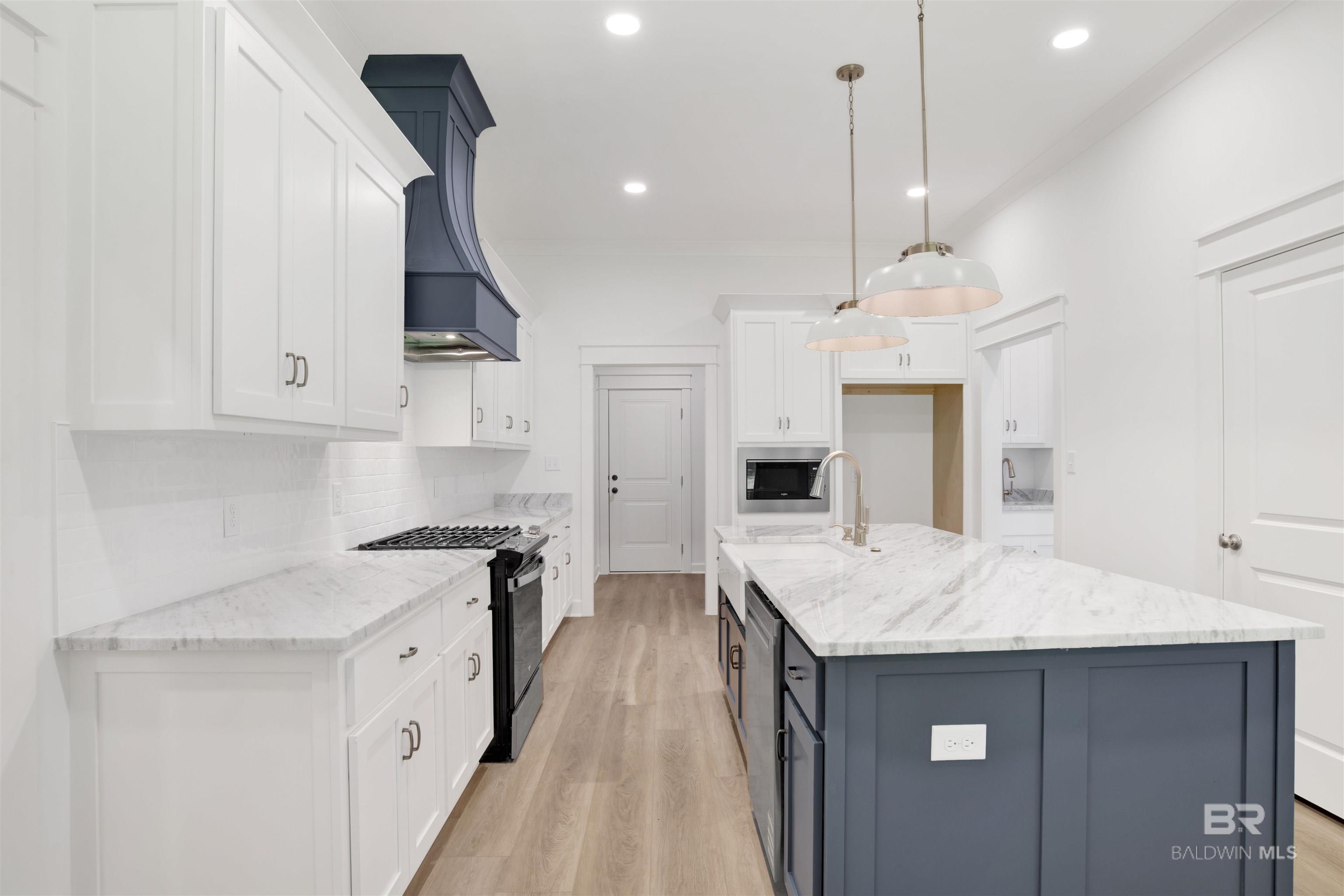 5537 Cross Creek Drive, Mobile, AL, 36693